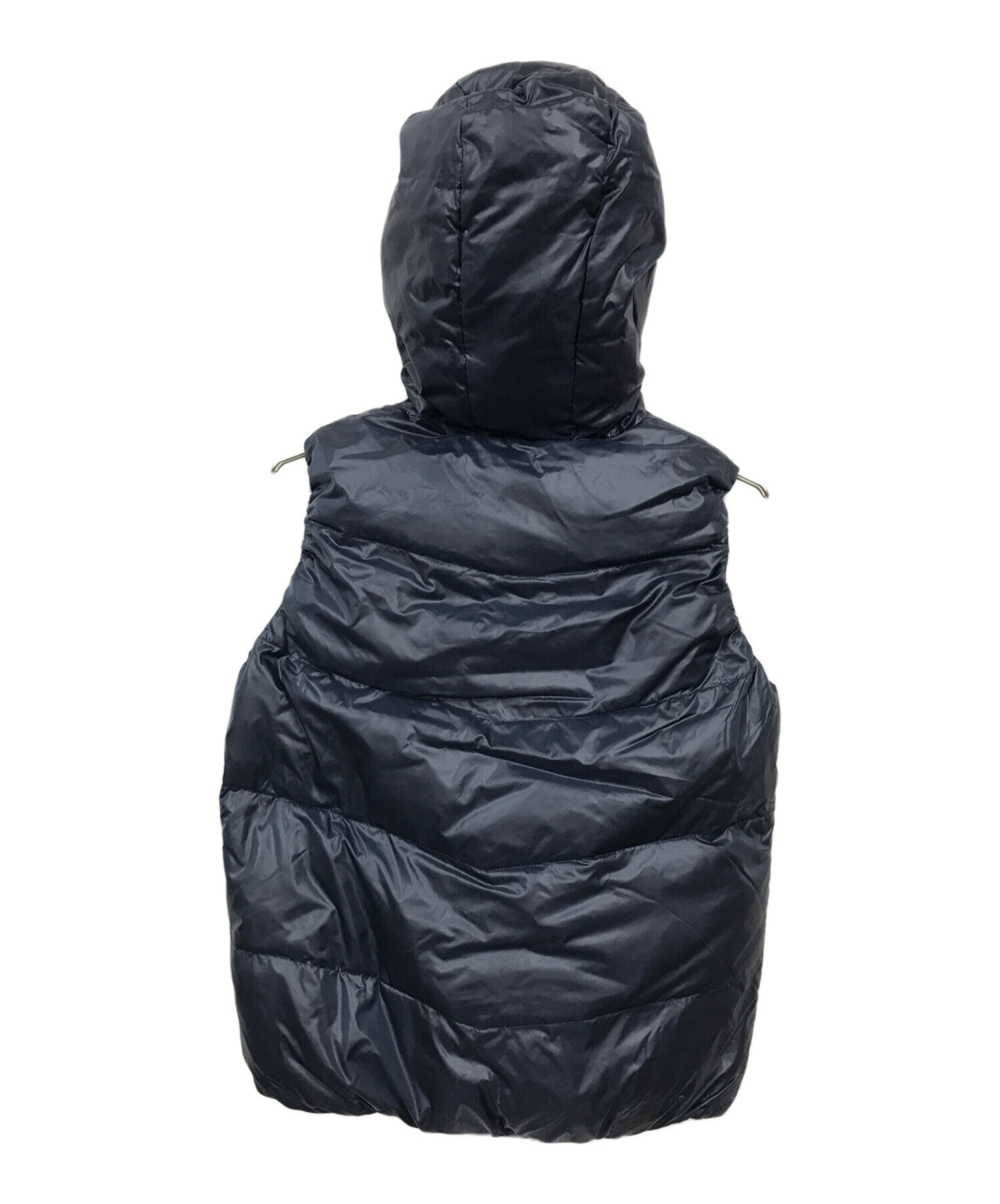 中古・古着通販】MARK&LONA (マークアンドロナ) リバーシブルダウン