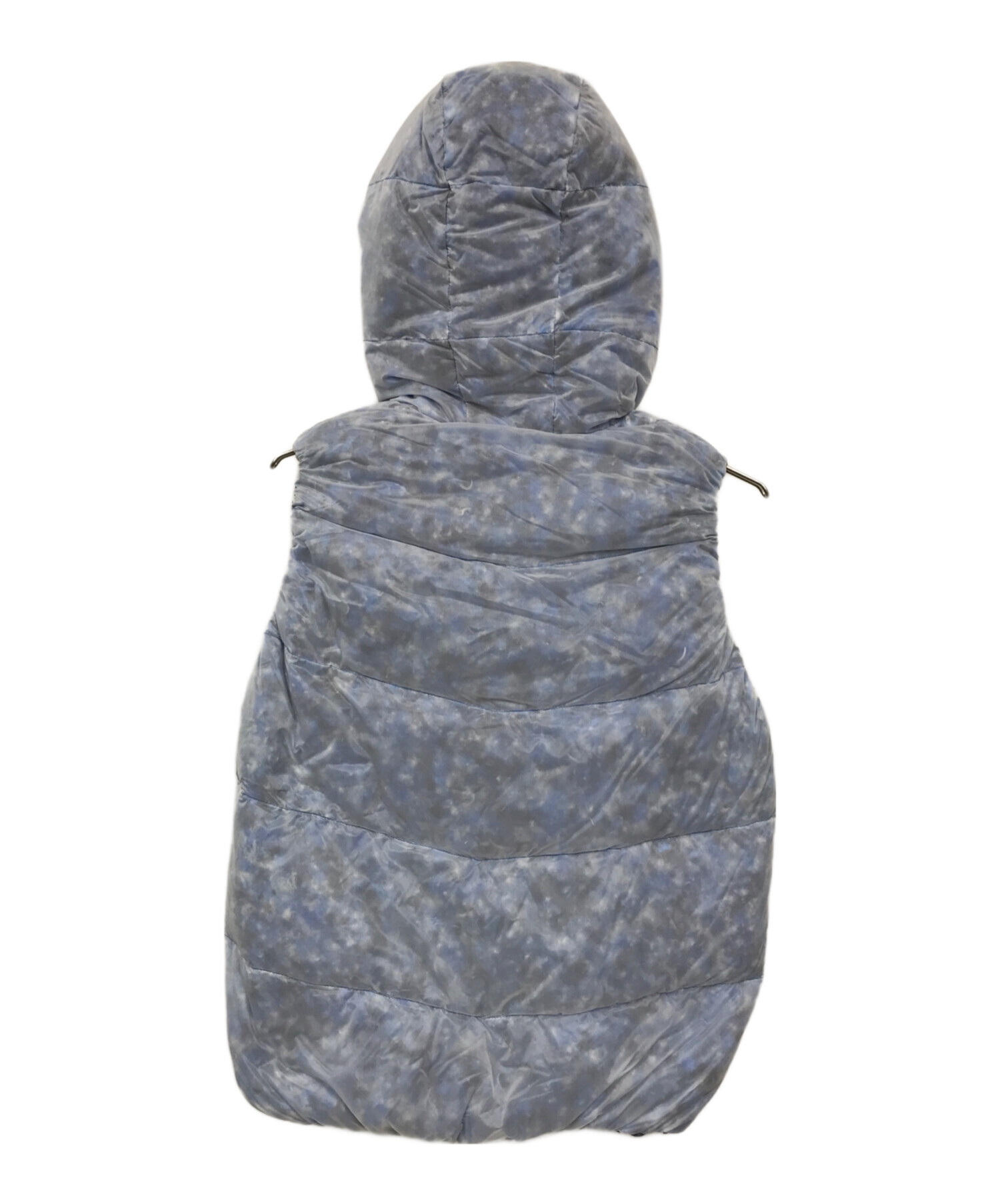 中古・古着通販】MARK&LONA (マークアンドロナ) リバーシブルダウン