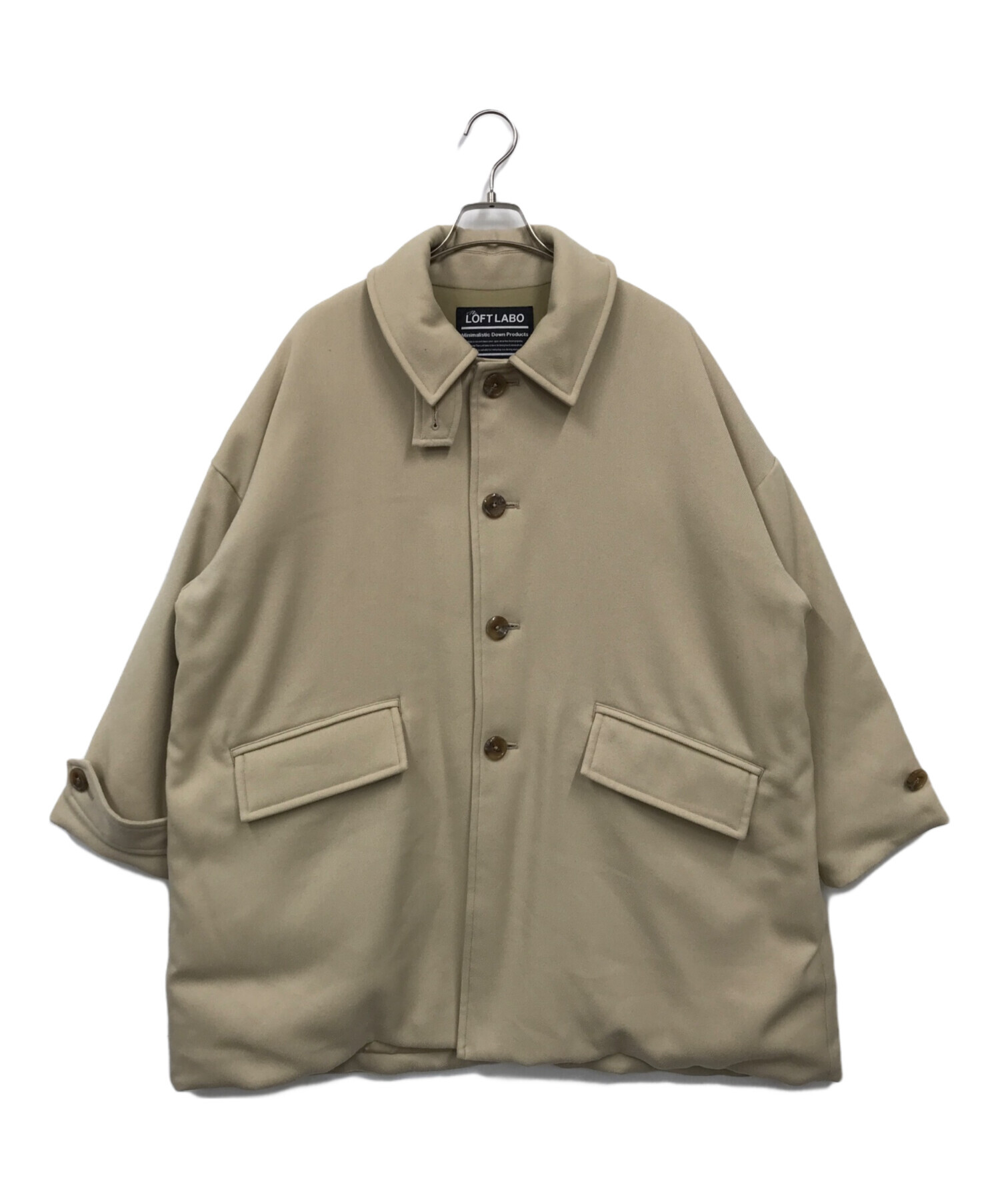 中古・古着通販】The Loft labo (ザロフトラボ) ZANTER (ザンター