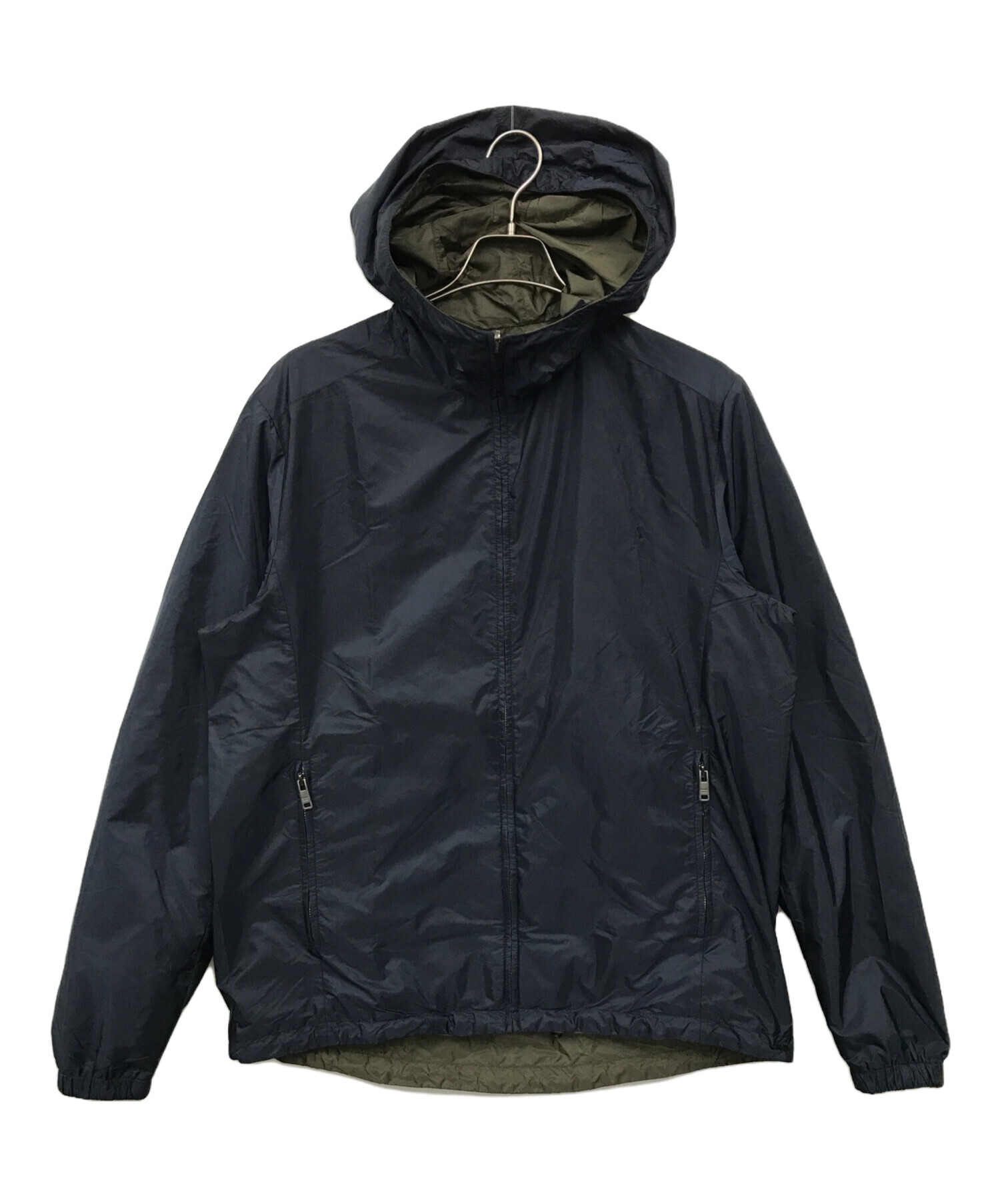 中古・古着通販】PRADA SPORTS (プラダスポーツ) リバーシブル