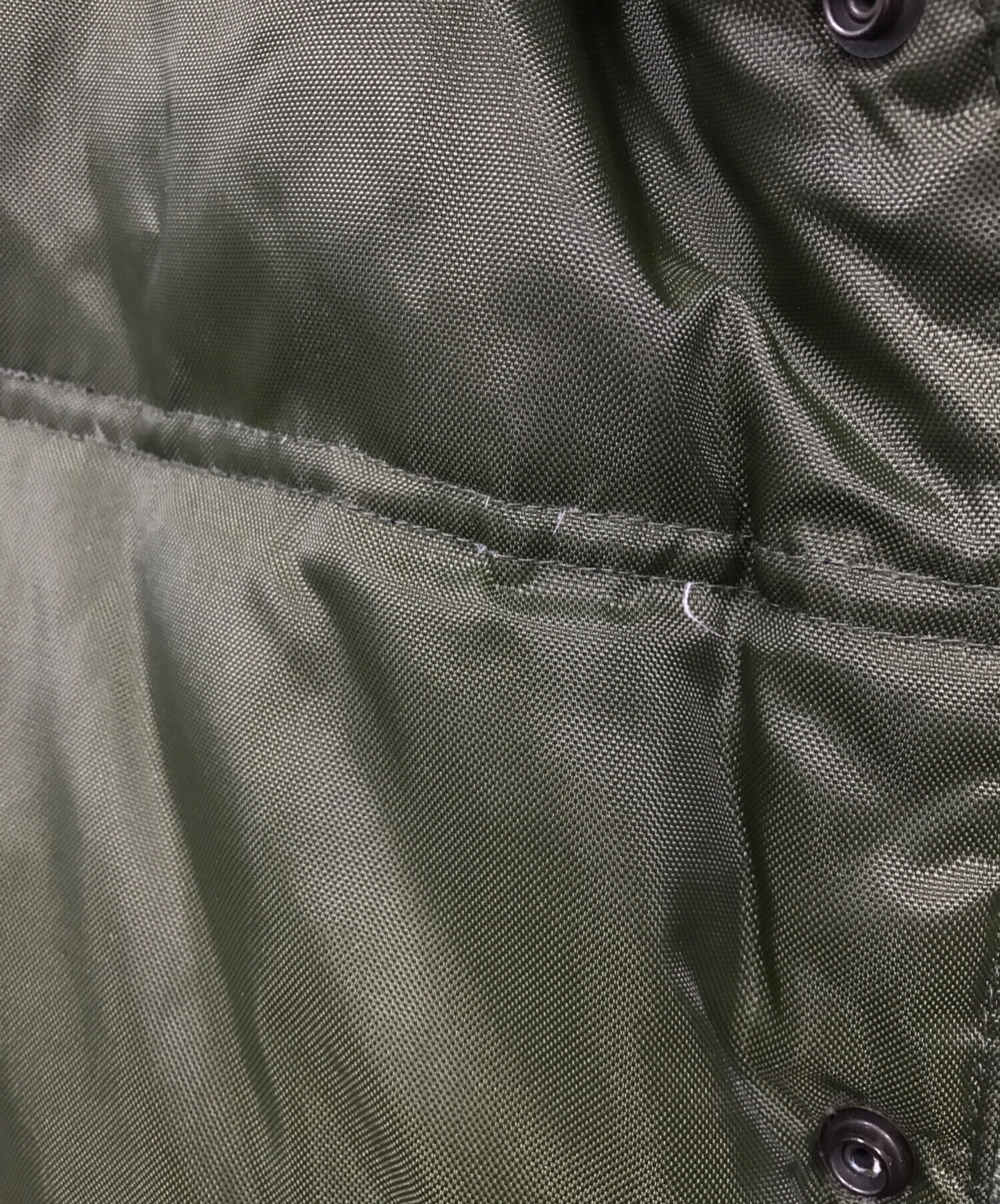 中古・古着通販】HAI SPORTING GEAR (ハイスポーツギア) ダウン