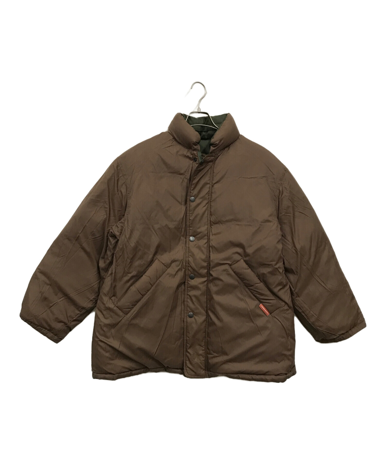 中古・古着通販】HAI SPORTING GEAR (ハイスポーツギア) ダウン