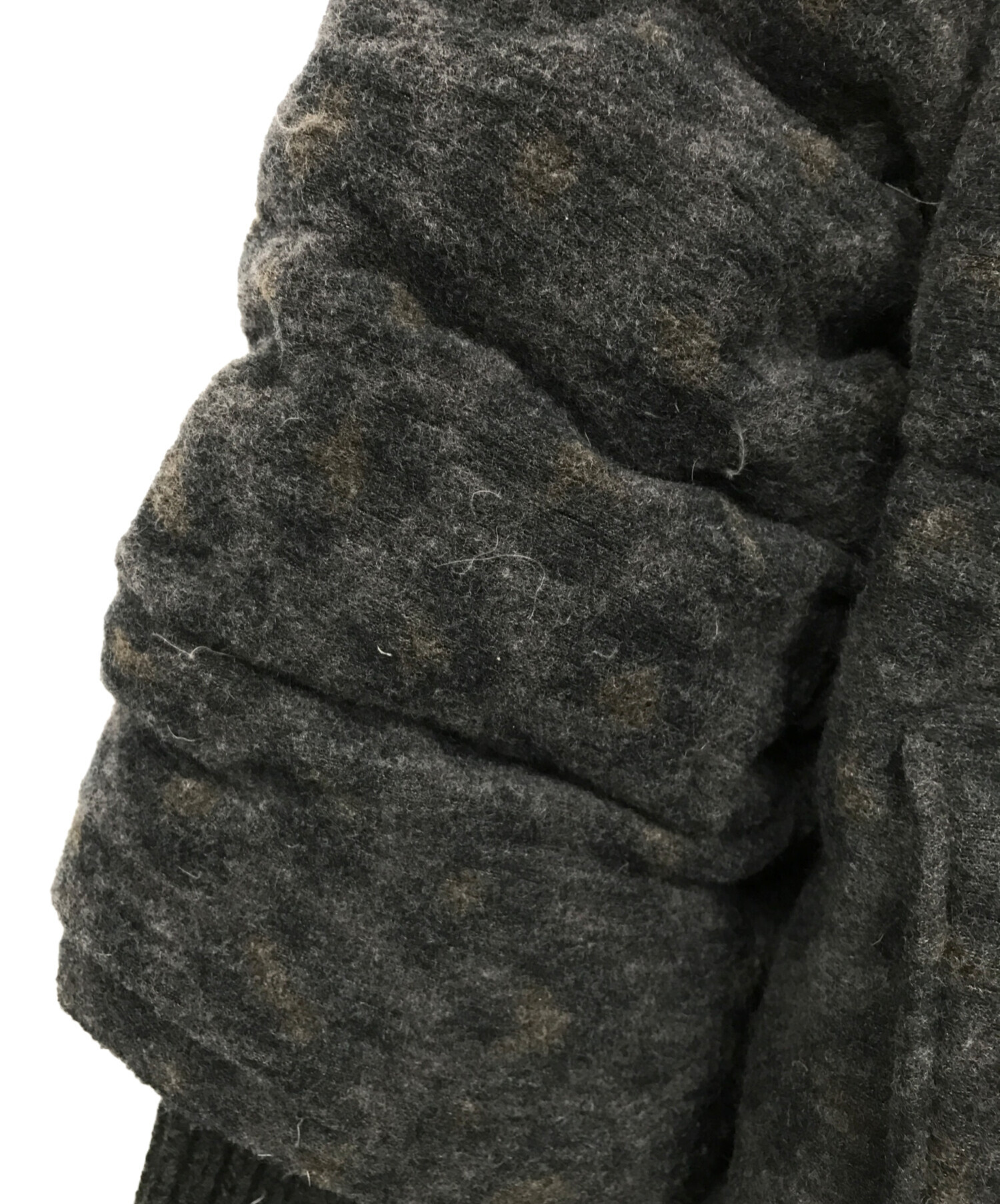 中古・古着通販】TATRAS (タトラス) コルマ ダウンジャケット グレー