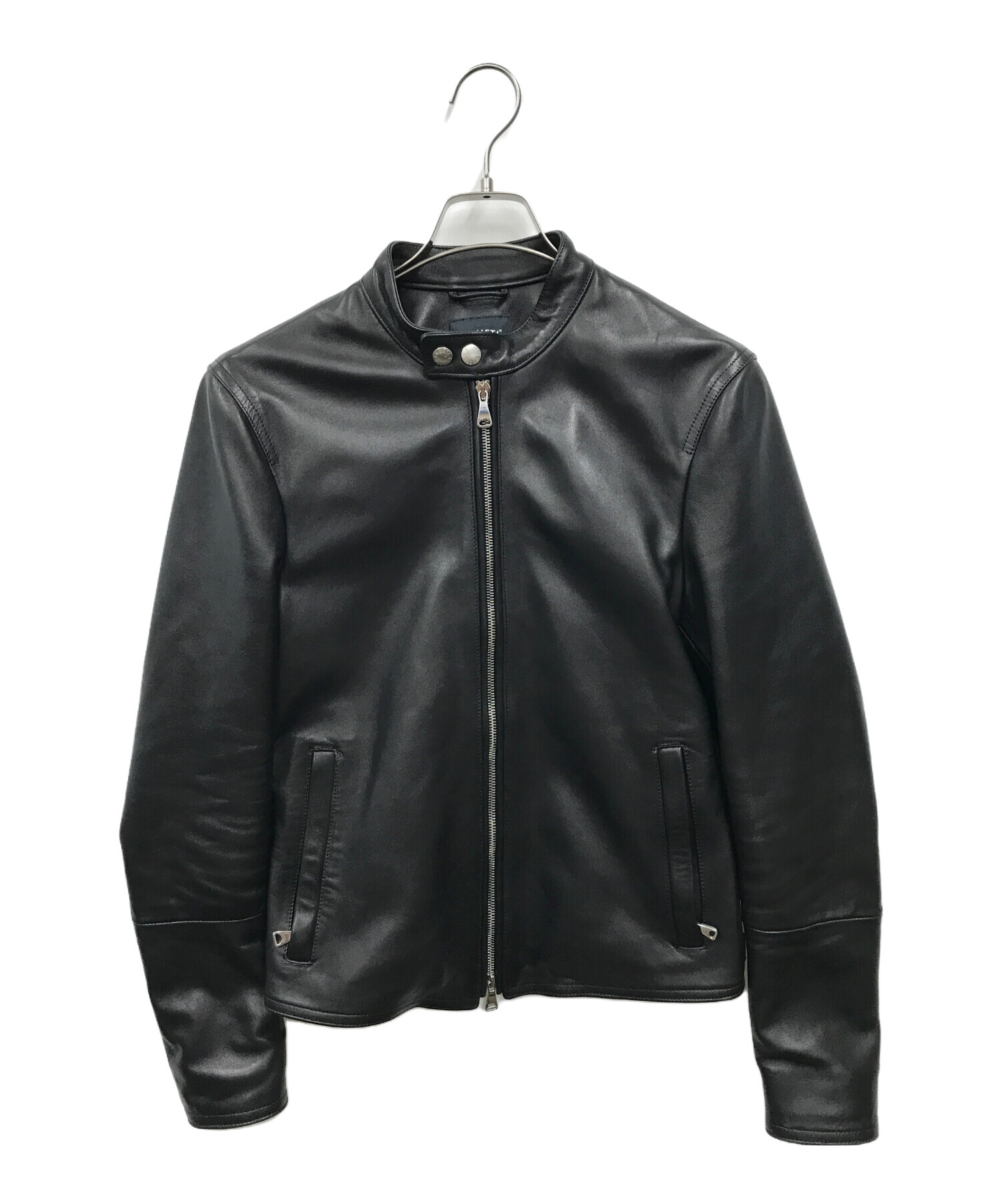 中古・古着通販】EMMETI (エンメティ) JURI/ラムスキンシングル