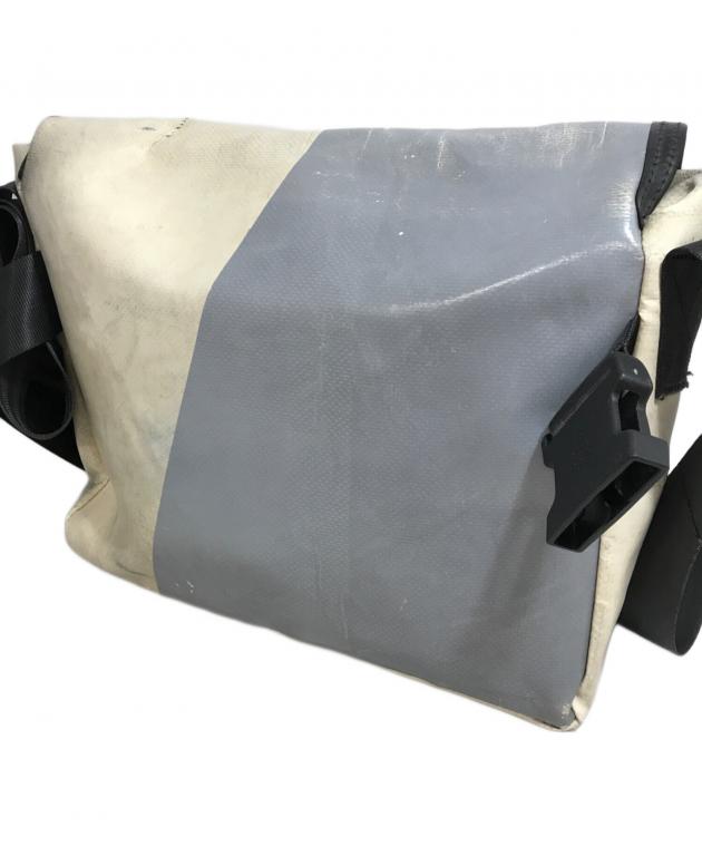 中古・古着通販】FREITAG (フライターグ) メッセンジャーバッグ