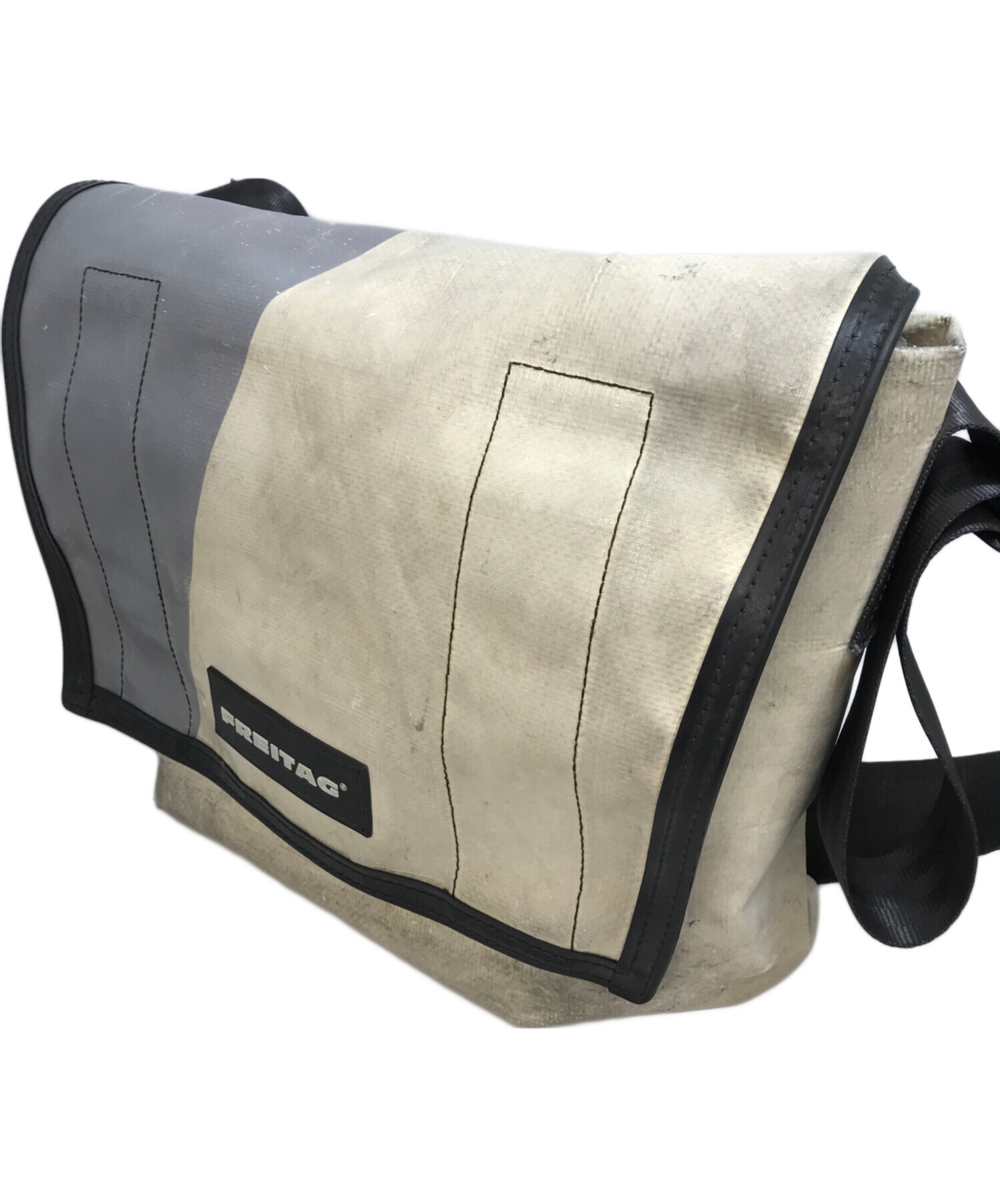 中古・古着通販】FREITAG (フライターグ) メッセンジャーバッグ