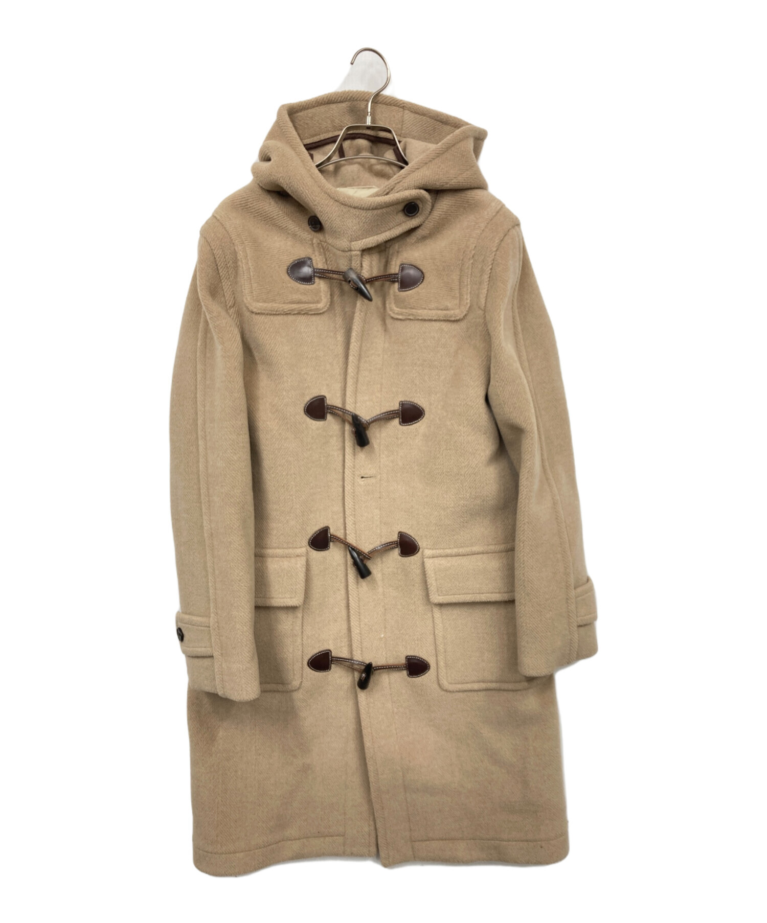 中古・古着通販】OLD ENGLAND (オールドイングランド) ダッフルコート