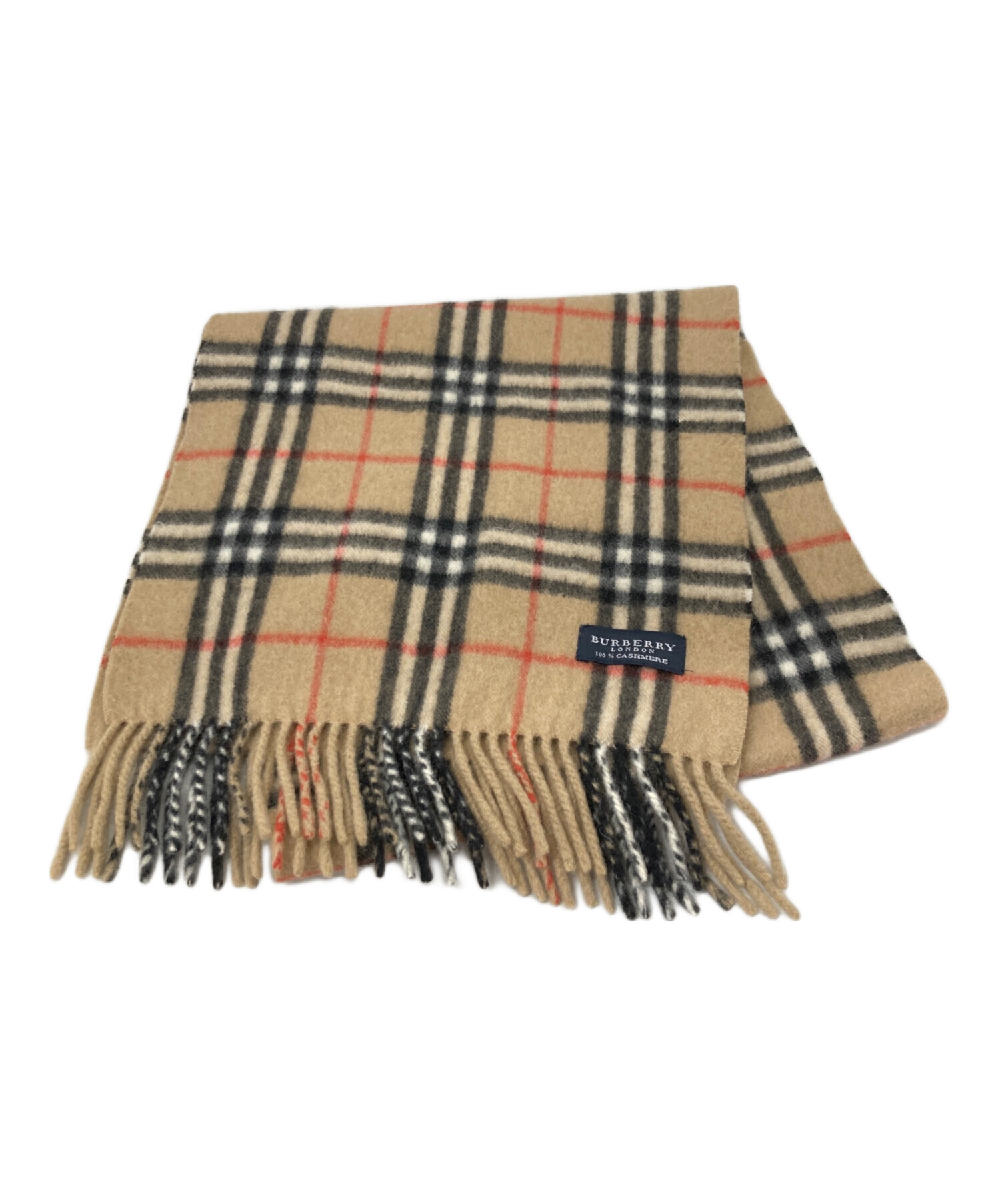 中古・古着通販】BURBERRY LONDON (バーバリーロンドン) ノヴァ