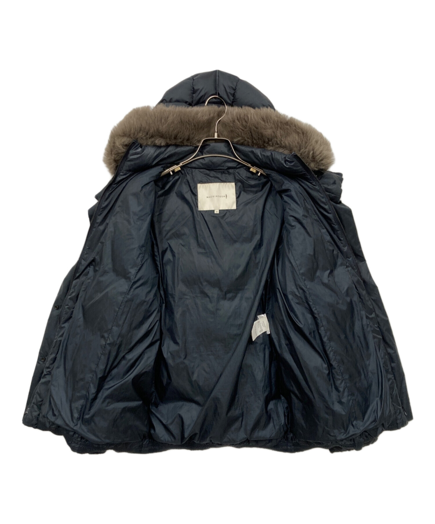 中古・古着通販】MACKINTOSH (マッキントッシュ) ダウンジャケット