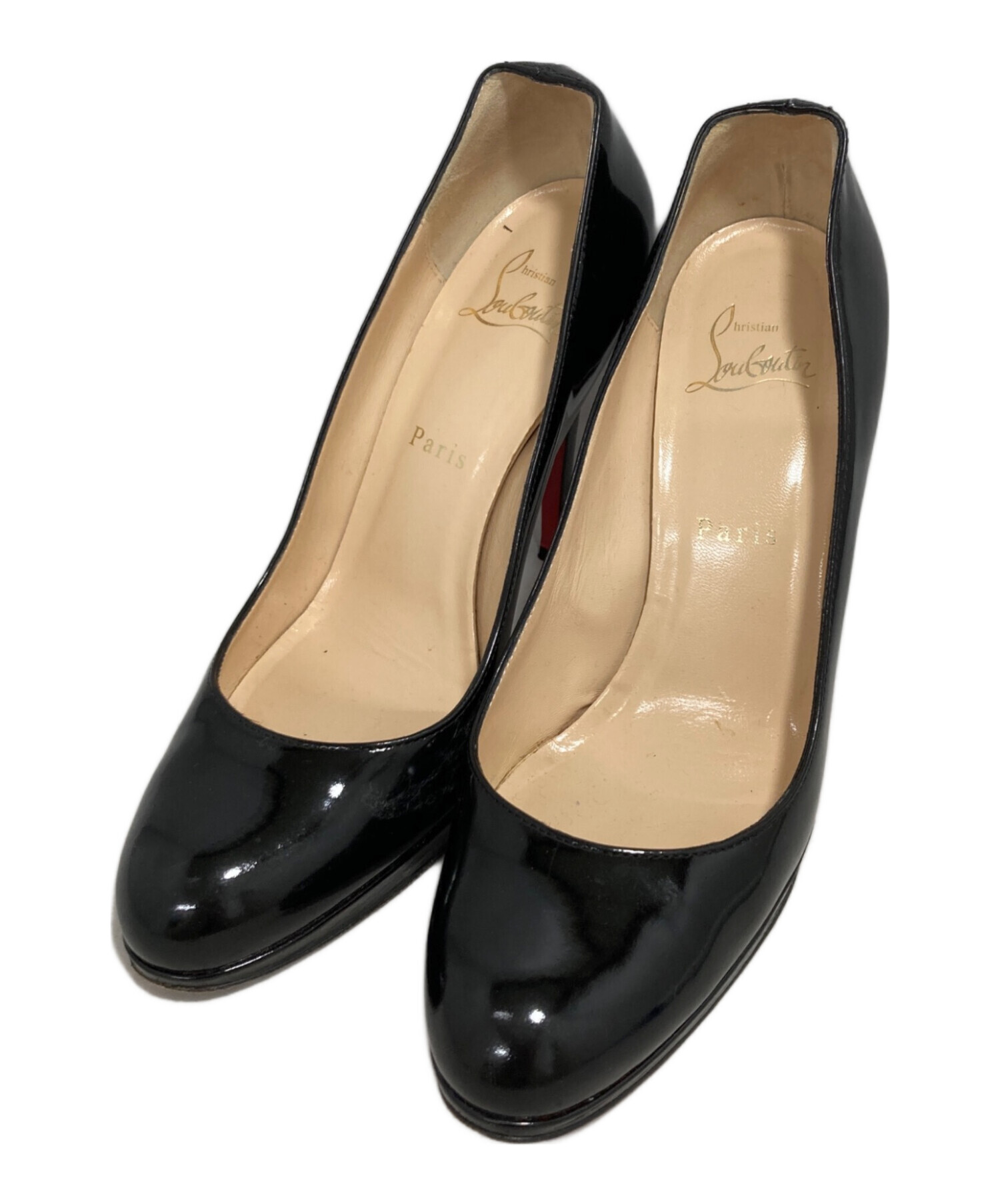 中古・古着通販】Christian Louboutin (クリスチャン・ルブタン