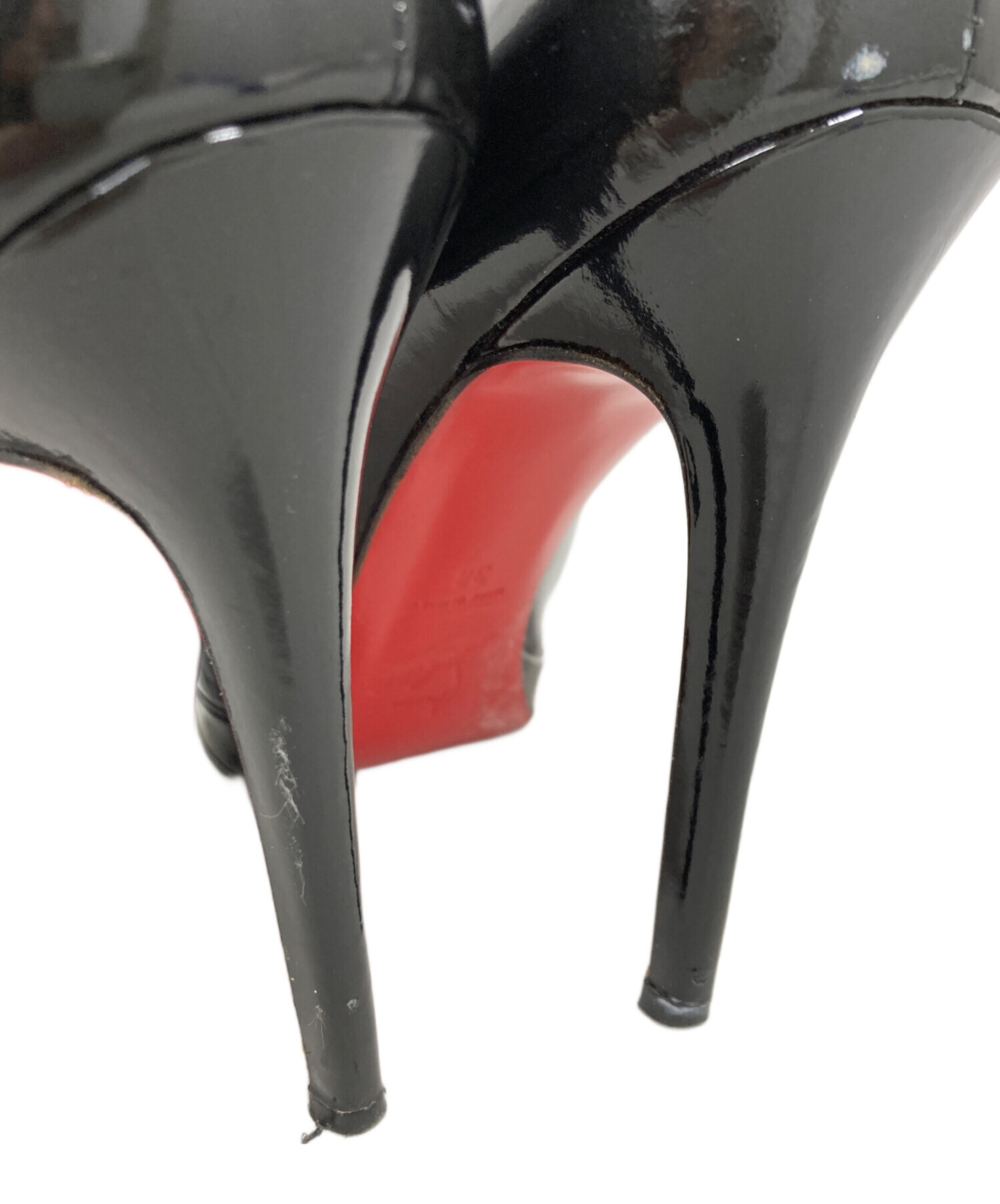 中古・古着通販】Christian Louboutin (クリスチャン・ルブタン