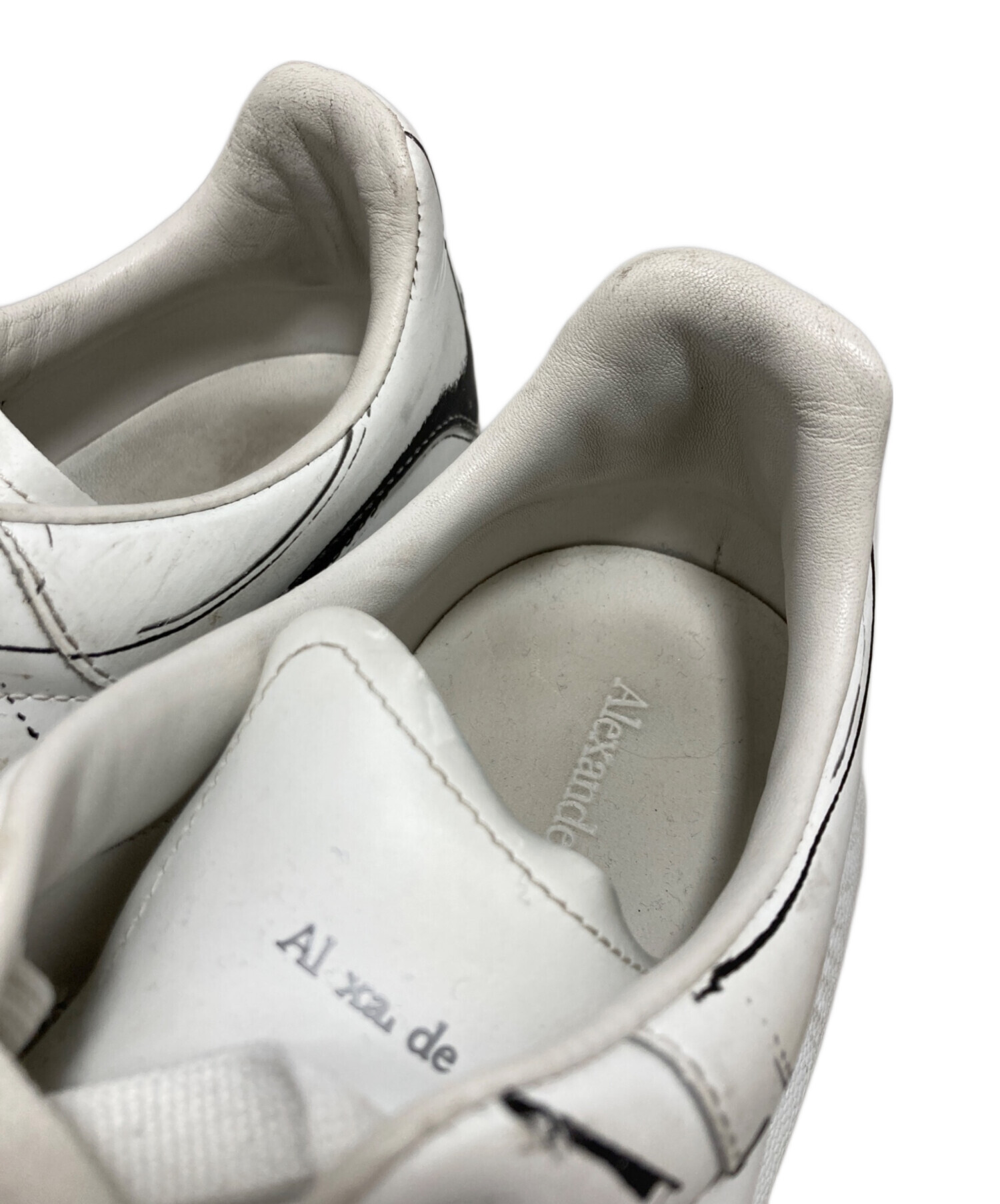 中古・古着通販】ALEXANDER McQUEEN (アレキサンダーマックイーン