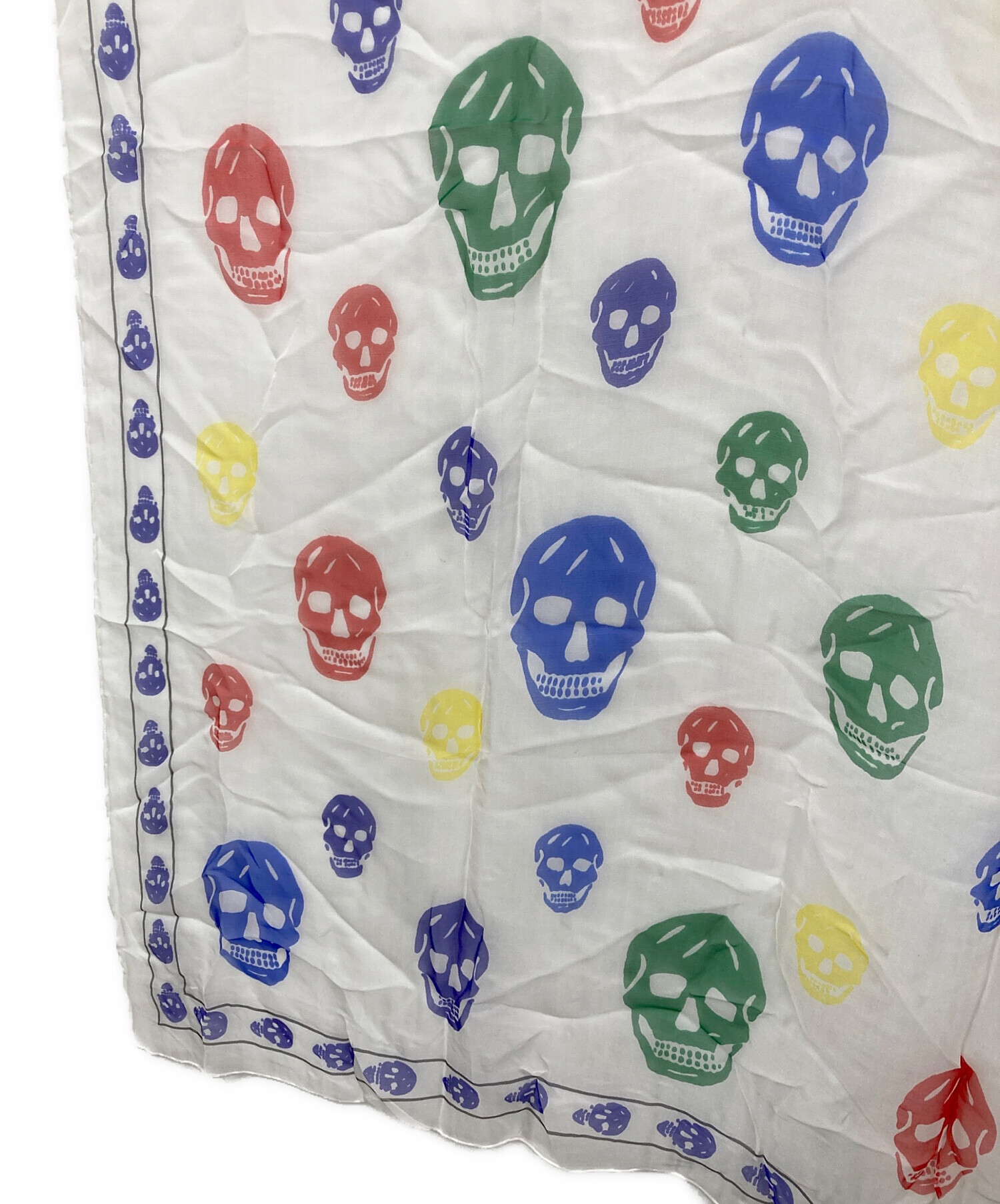 中古・古着通販】ALEXANDER McQUEEN (アレキサンダーマックイーン