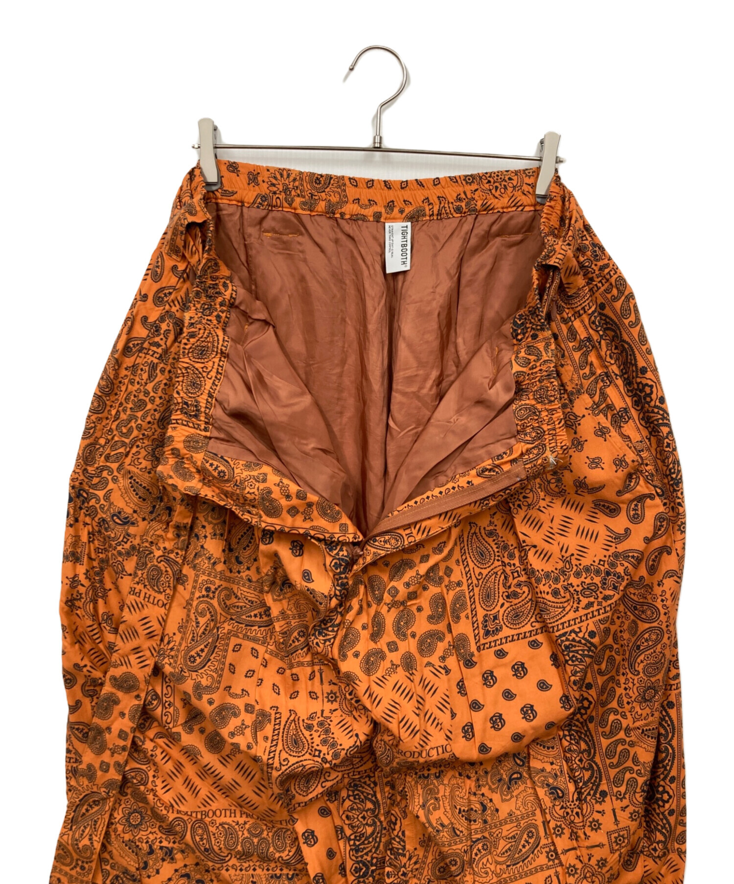 中古・古着通販】TIGHTBOOTH PRODUCTION (タイトブースプロダクション