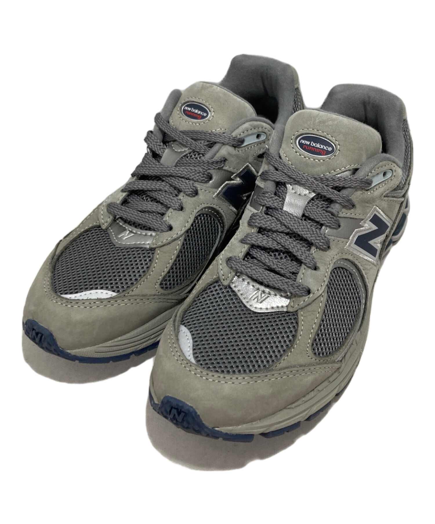 中古・古着通販】NEW BALANCE (ニューバランス) ML2002 スニーカー