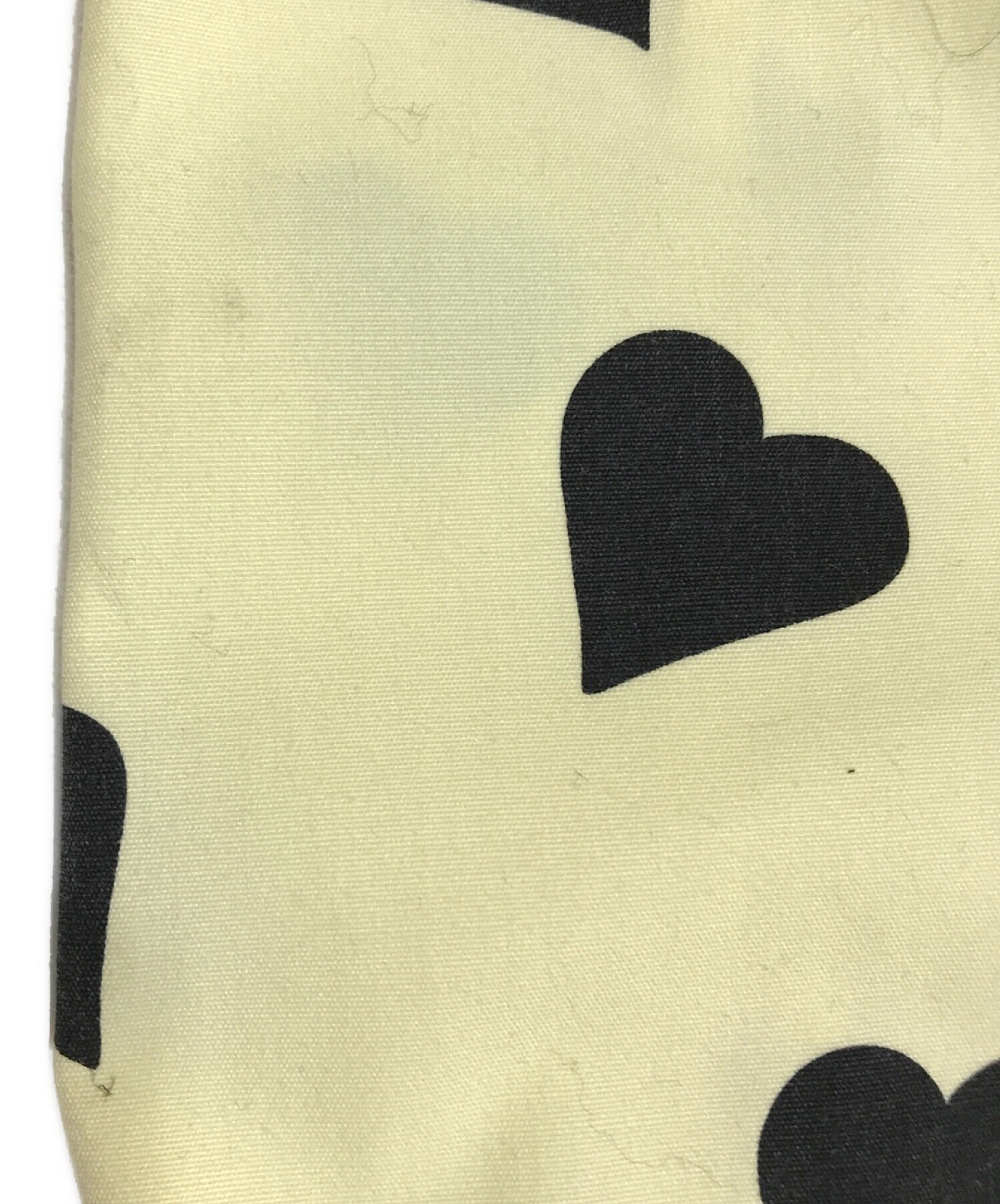 中古・古着通販】SUPREME (シュプリーム) ハート柄ハリントン