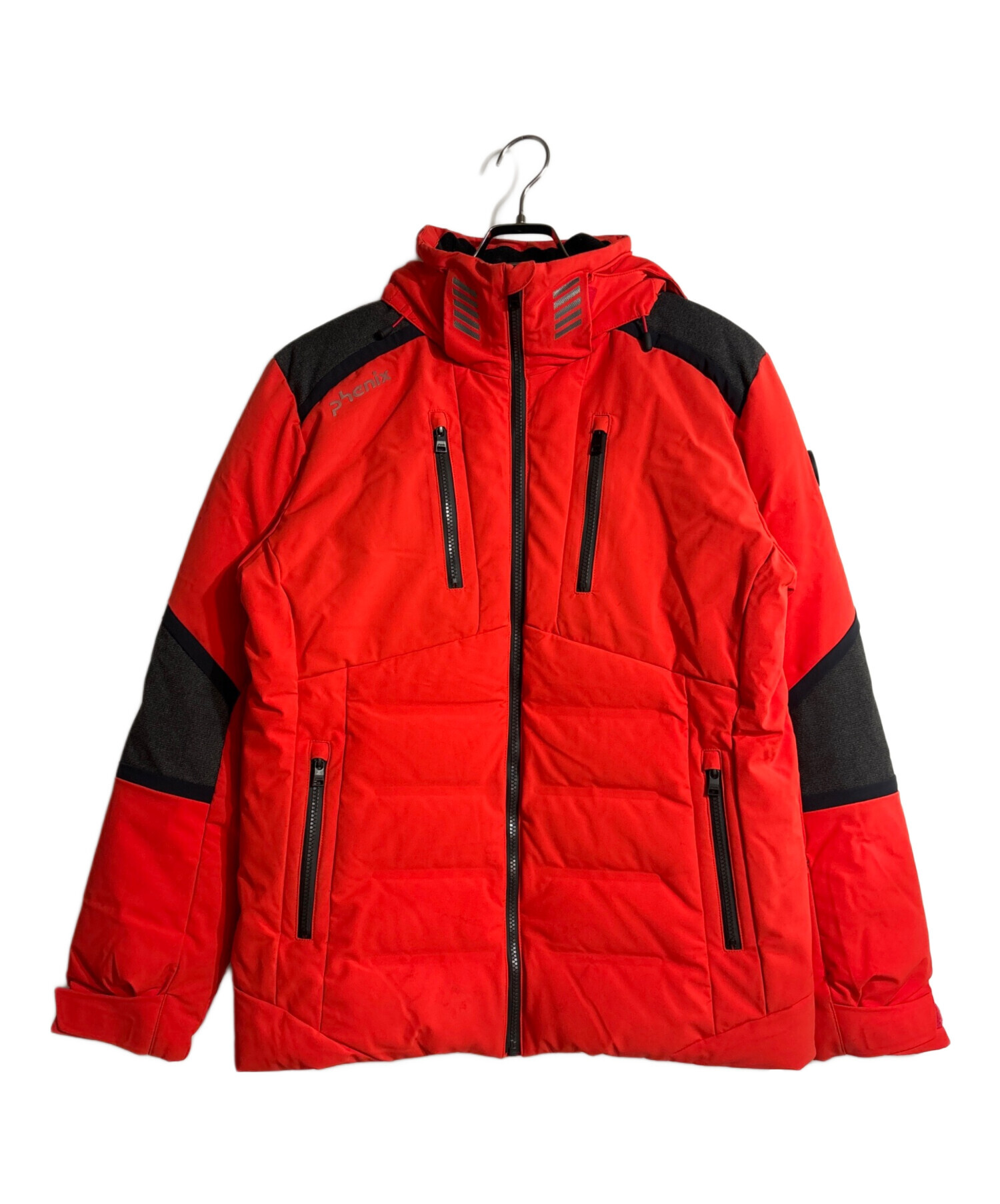 中古・古着通販】PHENIX (フェニックス) DIGENITE THERMOスキーダウン