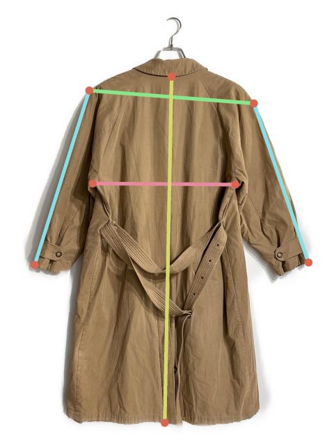 中古・古着通販】GIORGIO ARMANI (ジョルジョアルマーニ) イタリア製