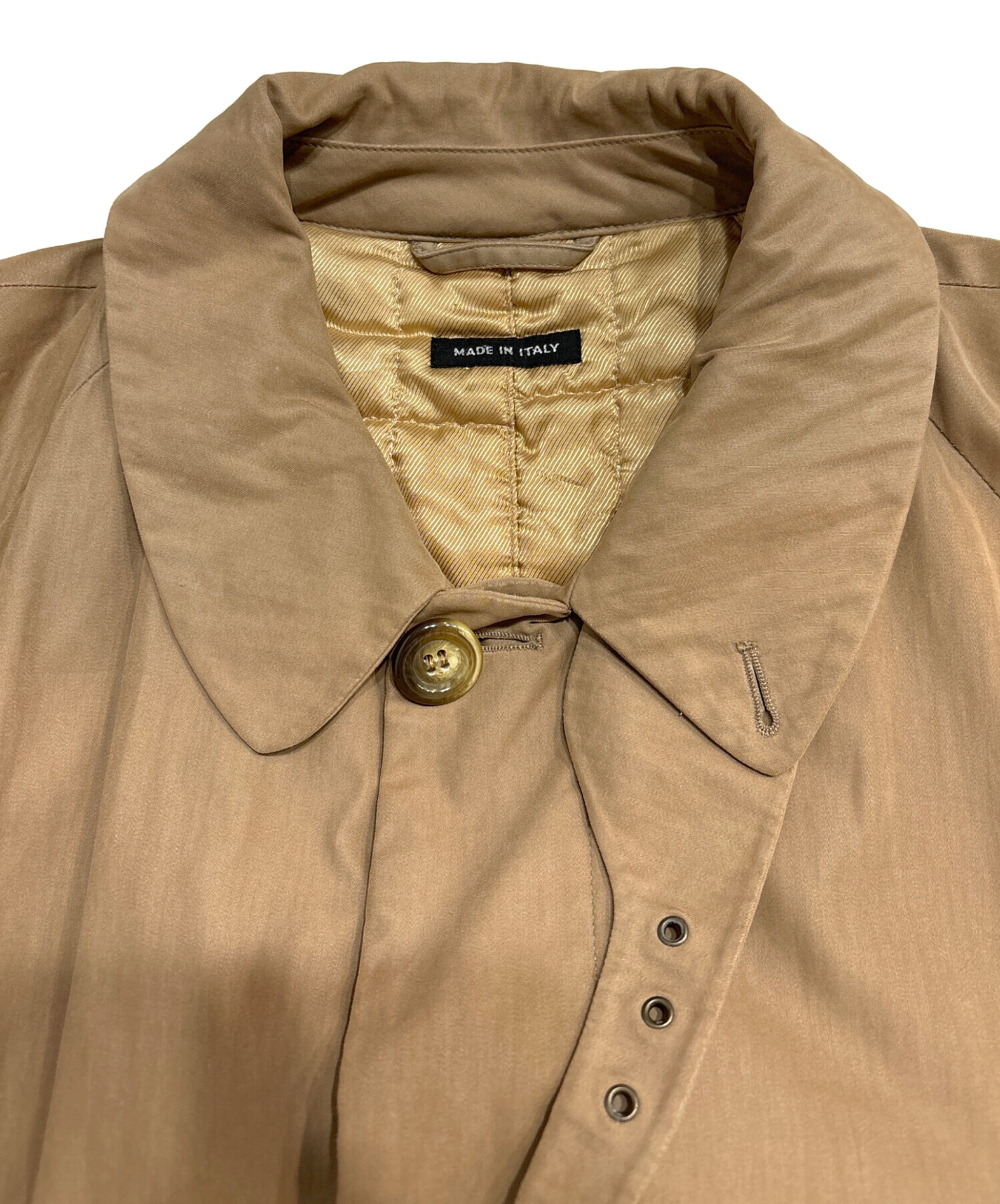 中古・古着通販】GIORGIO ARMANI (ジョルジョアルマーニ) イタリア製