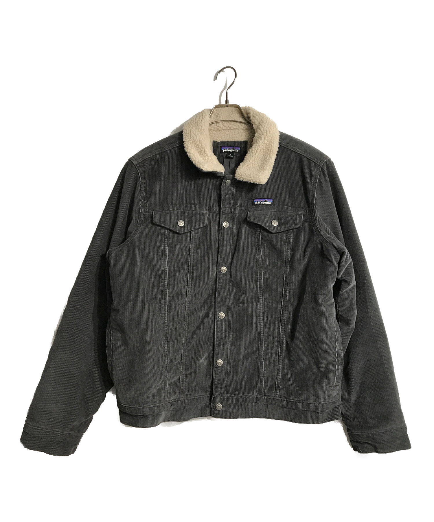 中古・古着通販】Patagonia (パタゴニア) FA19パイルラインド