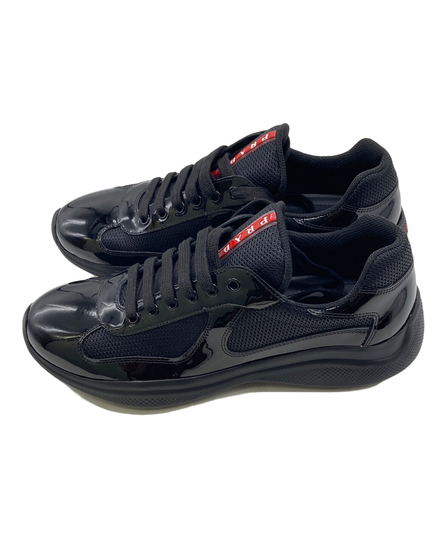 中古・古着通販】PRADA SPORTS (プラダスポーツ) アメリカズカップ