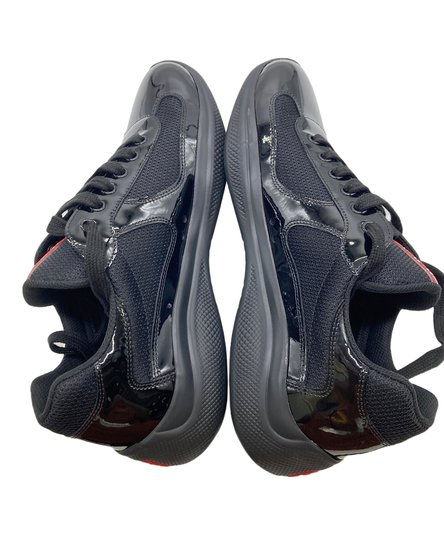 中古・古着通販】PRADA SPORTS (プラダスポーツ) アメリカズカップ