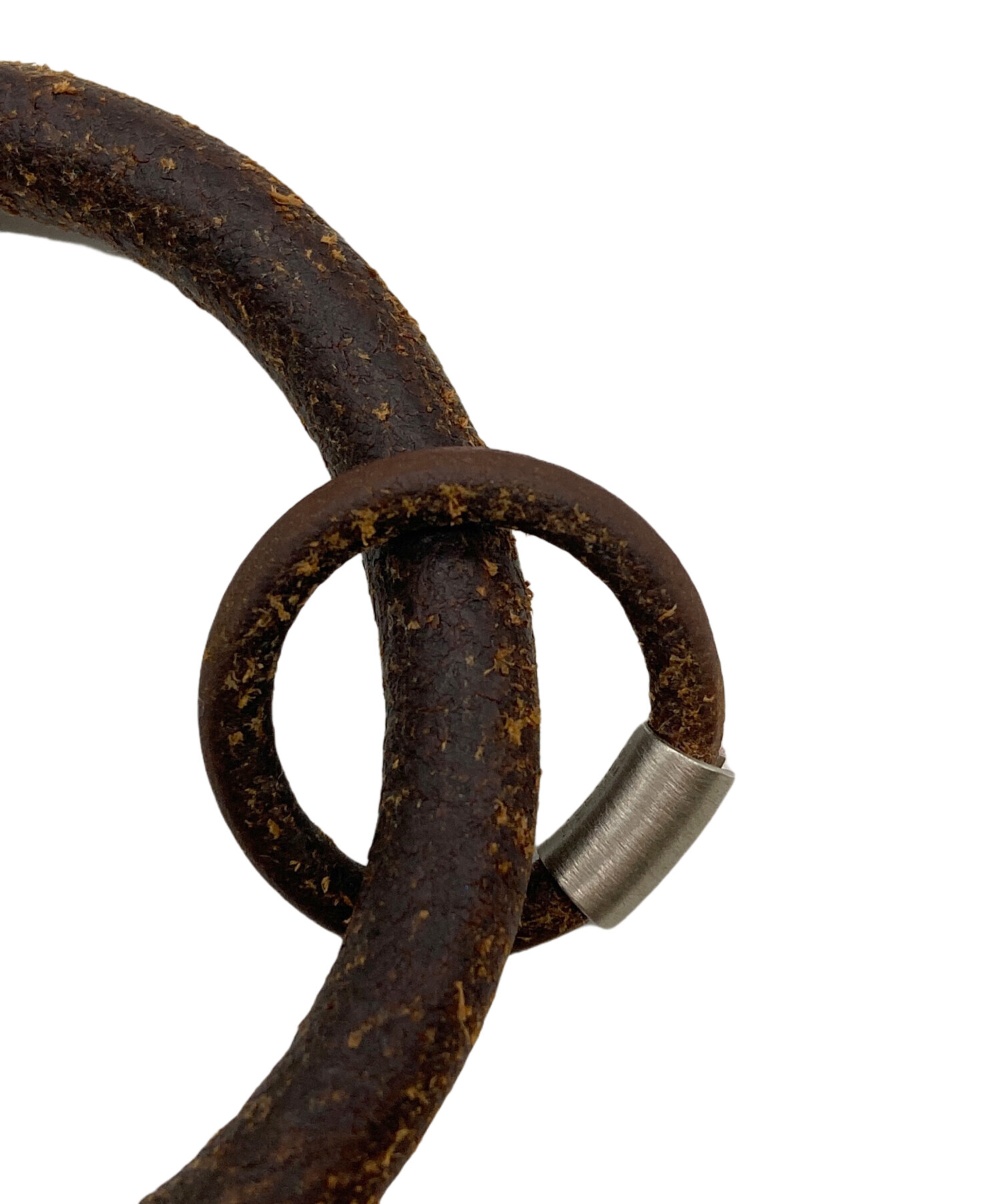 中古・古着通販】HERMES (エルメス) Iota /イオタブレスレット