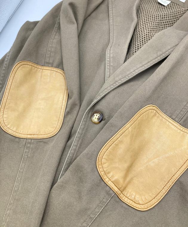 中古・古着通販】ORVIS (オービス) フィッシングテーラードジャケット