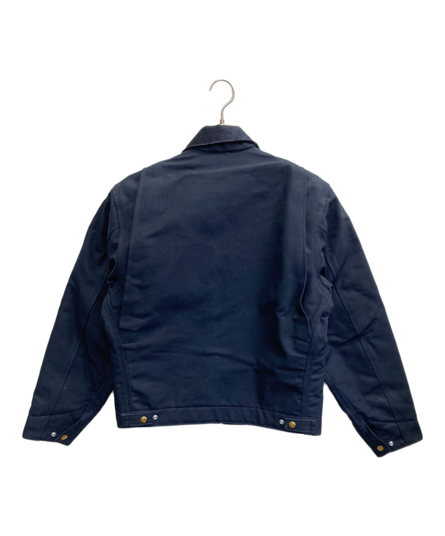中古・古着通販】CarHartt (カーハート) J01 デトロイトジャケット