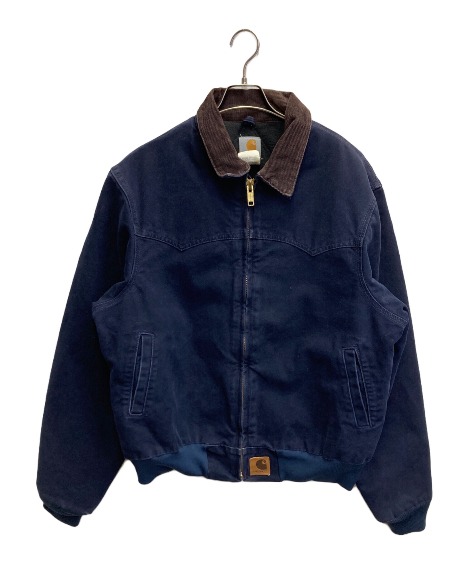 中古・古着通販】CarHartt (カーハート) J14MDT サンタフェジャケット