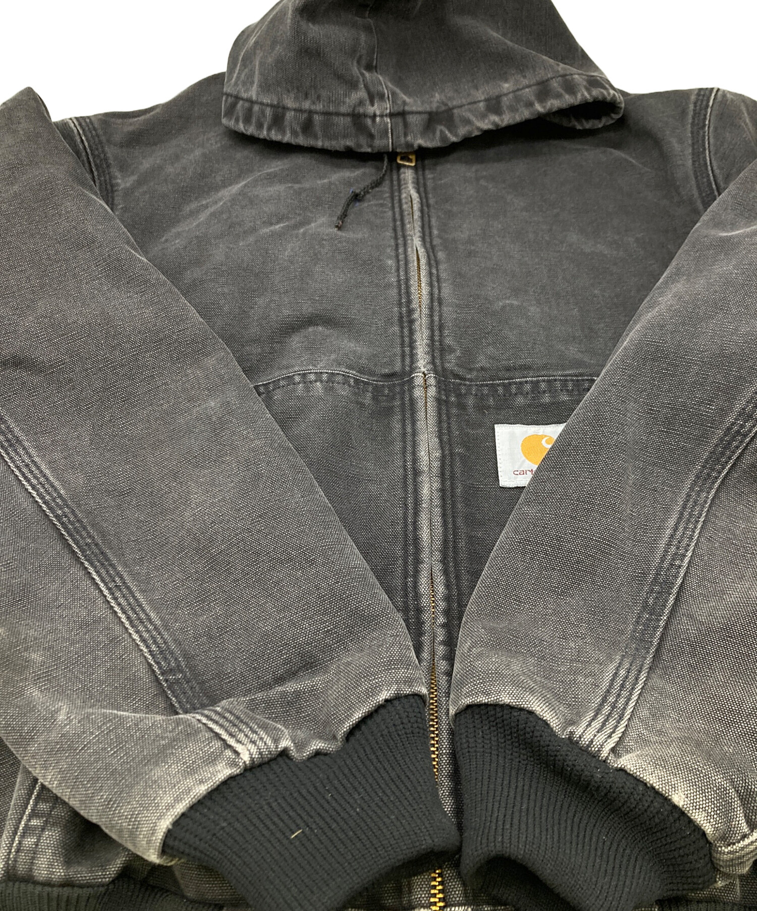 中古・古着通販】CarHartt (カーハート) 80-90's アクティブジャケット