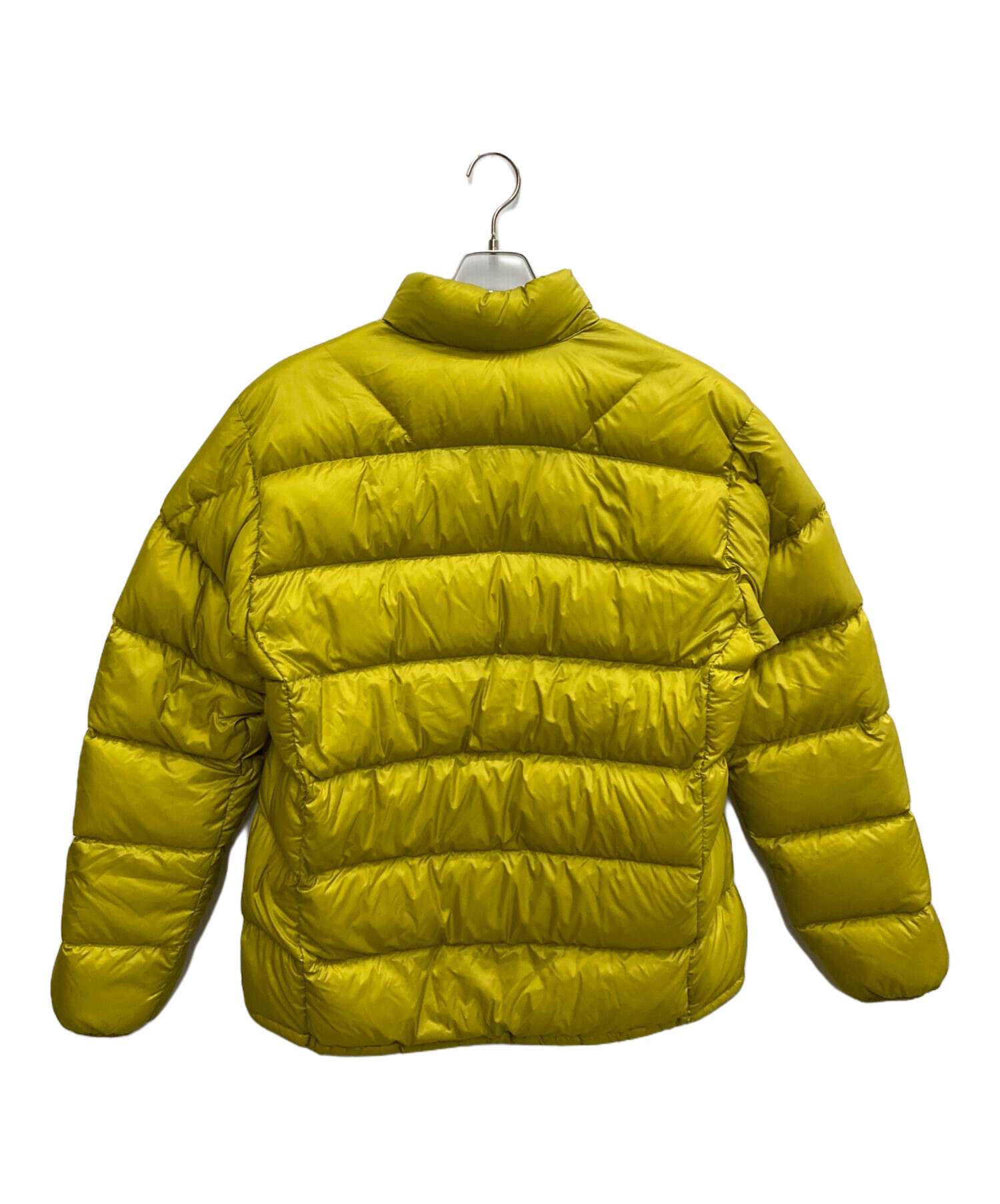 中古・古着通販】mont-bell (モンベル) ライトアルパインダウン