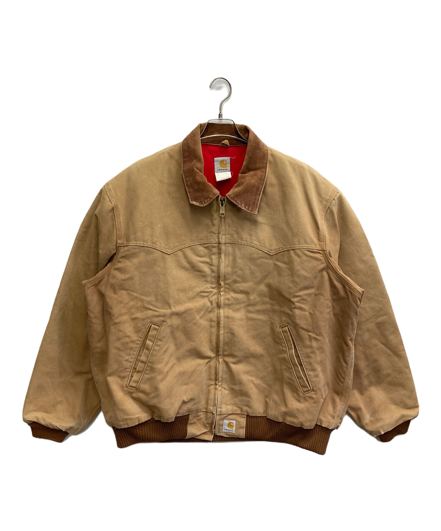 中古・古着通販】CarHartt (カーハート) サンタフェジャケット
