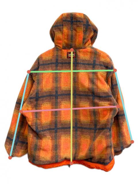 中古・古着通販】ellesse (エレッセ) kick flip アノラックパーカー