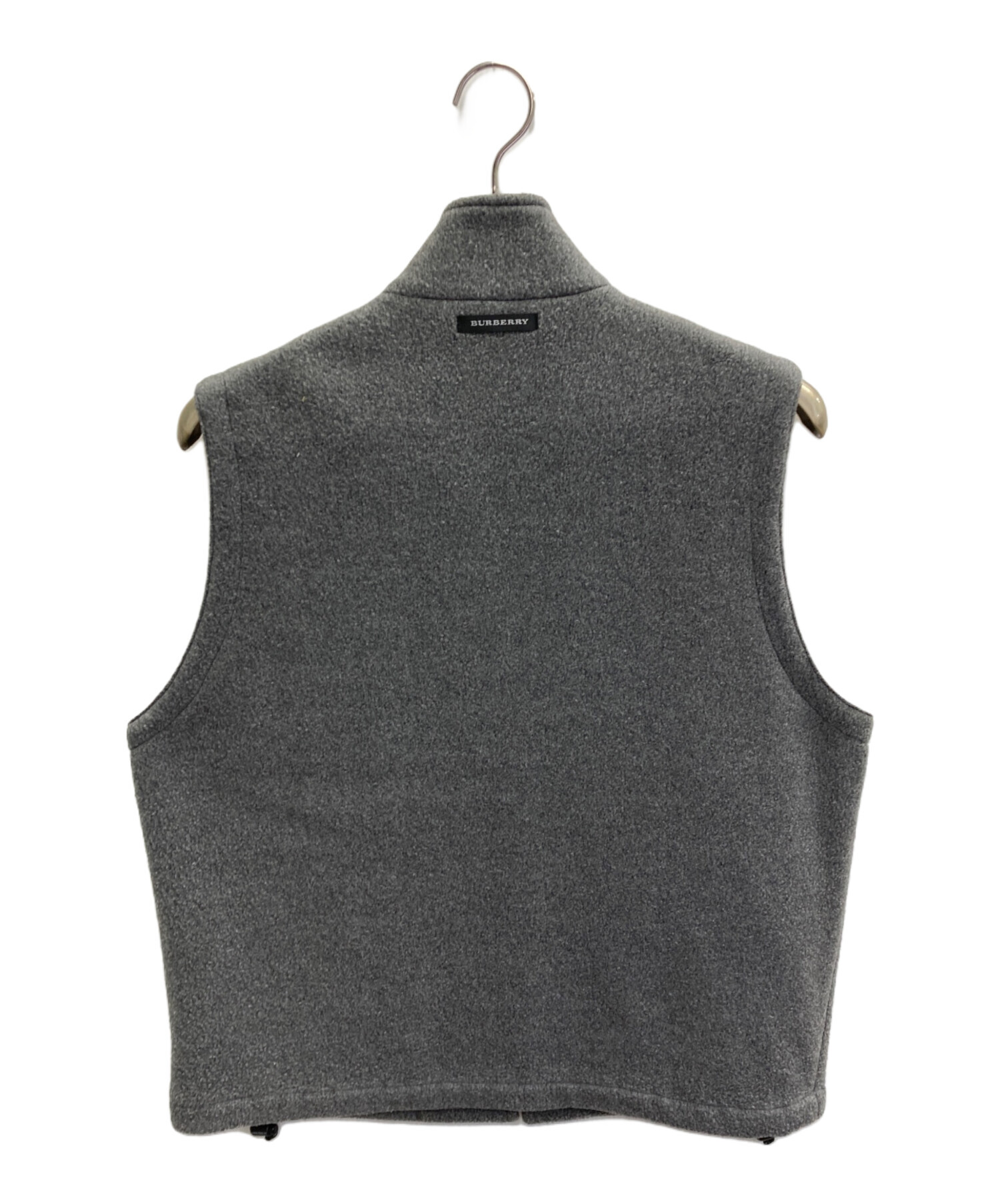 中古・古着通販】BURBERRY GOLF (バーバリーゴルフ) 裏地ノバチェック