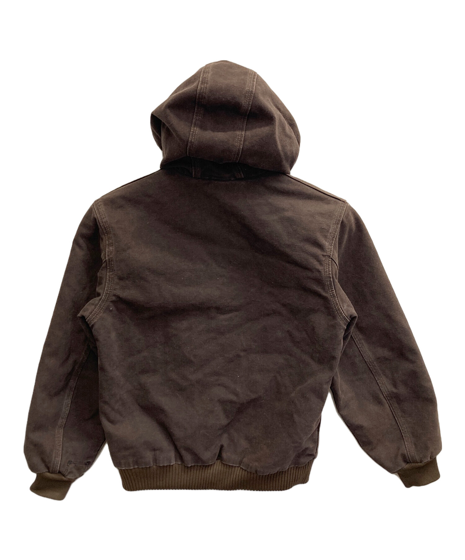 中古・古着通販】CarHartt (カーハート) アクティブジャケット