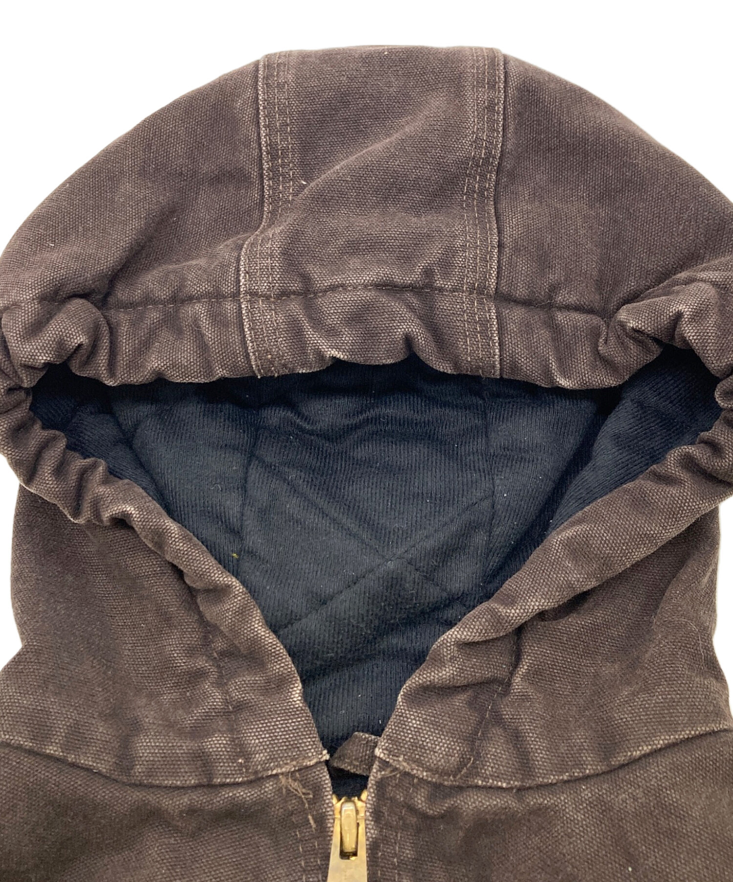 中古・古着通販】CarHartt (カーハート) アクティブジャケット