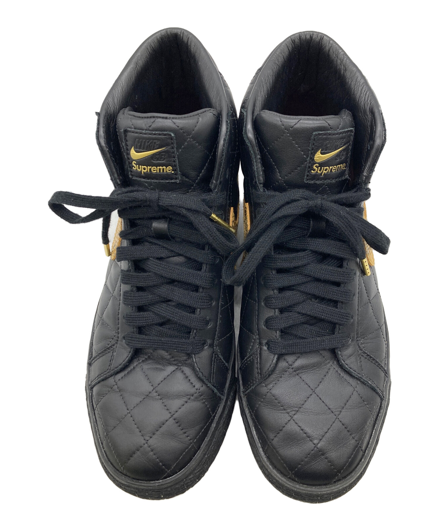 中古・古着通販】NIKE SB (ナイキエスビー) SUPREME (シュプリーム) SB