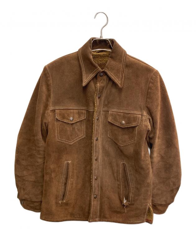 中古・古着通販】RANCHER by SCHOTT BROS. (ショット) ヴィンテージ