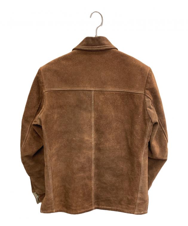 中古・古着通販】RANCHER by SCHOTT BROS. (ショット) ヴィンテージ