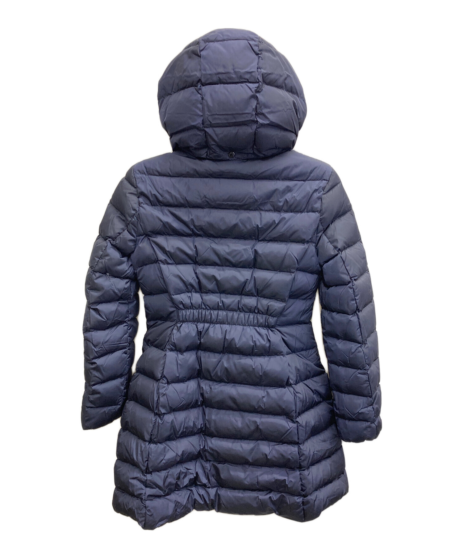 中古・古着通販】MONCLER (モンクレール) CHARPAL ダウンコート