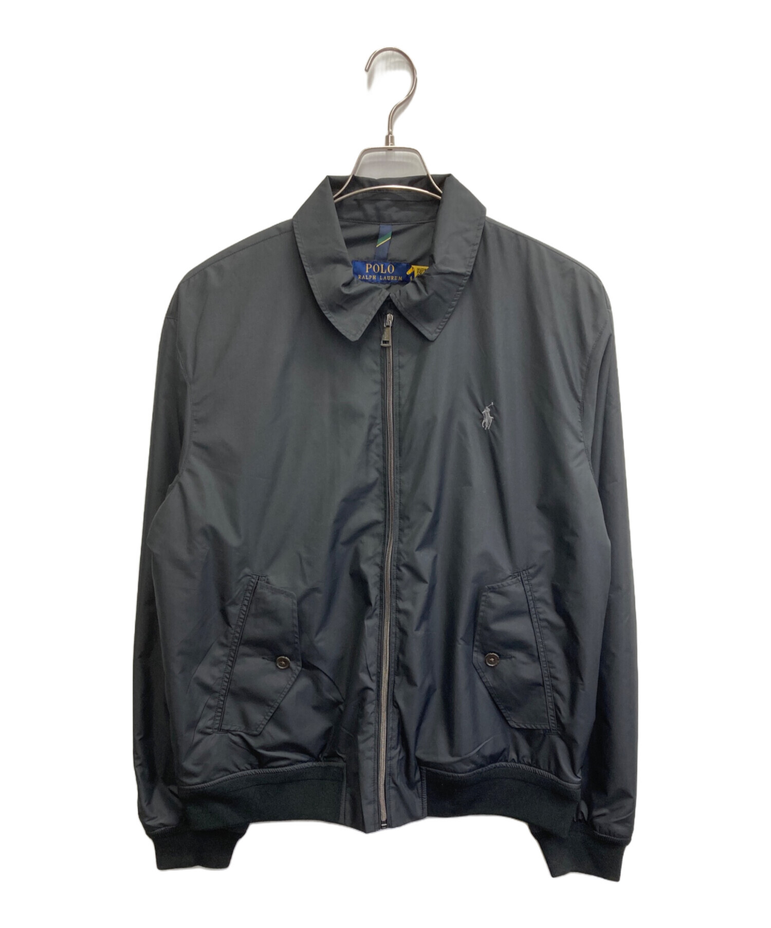 中古・古着通販】POLO RALPH LAUREN (ポロ・ラルフローレン) ナイロン