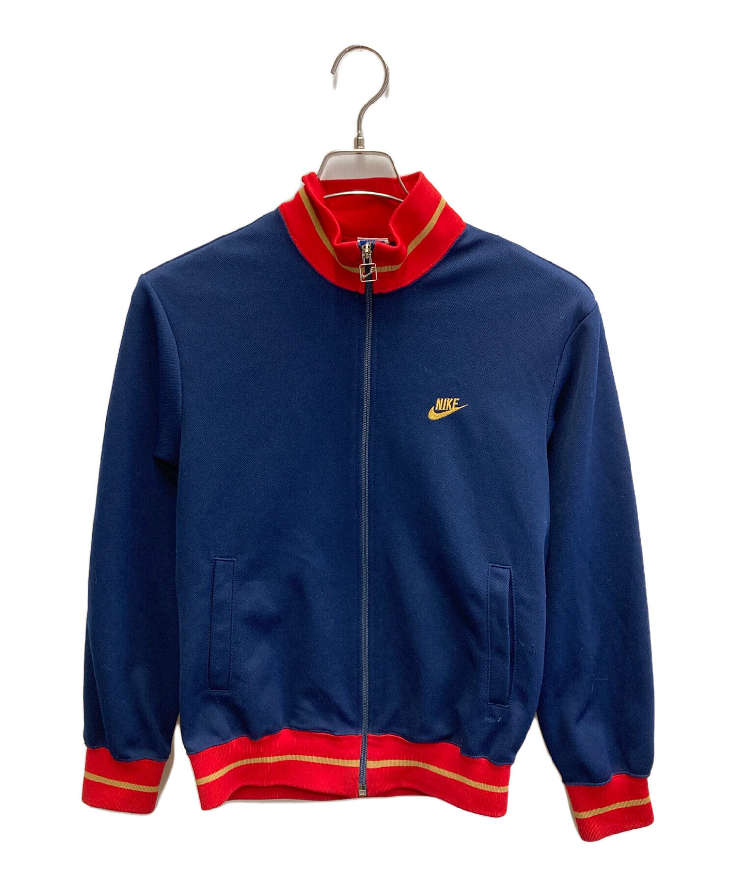 中古・古着通販】NIKE (ナイキ) 80s～90s トラックジャケット【日本製