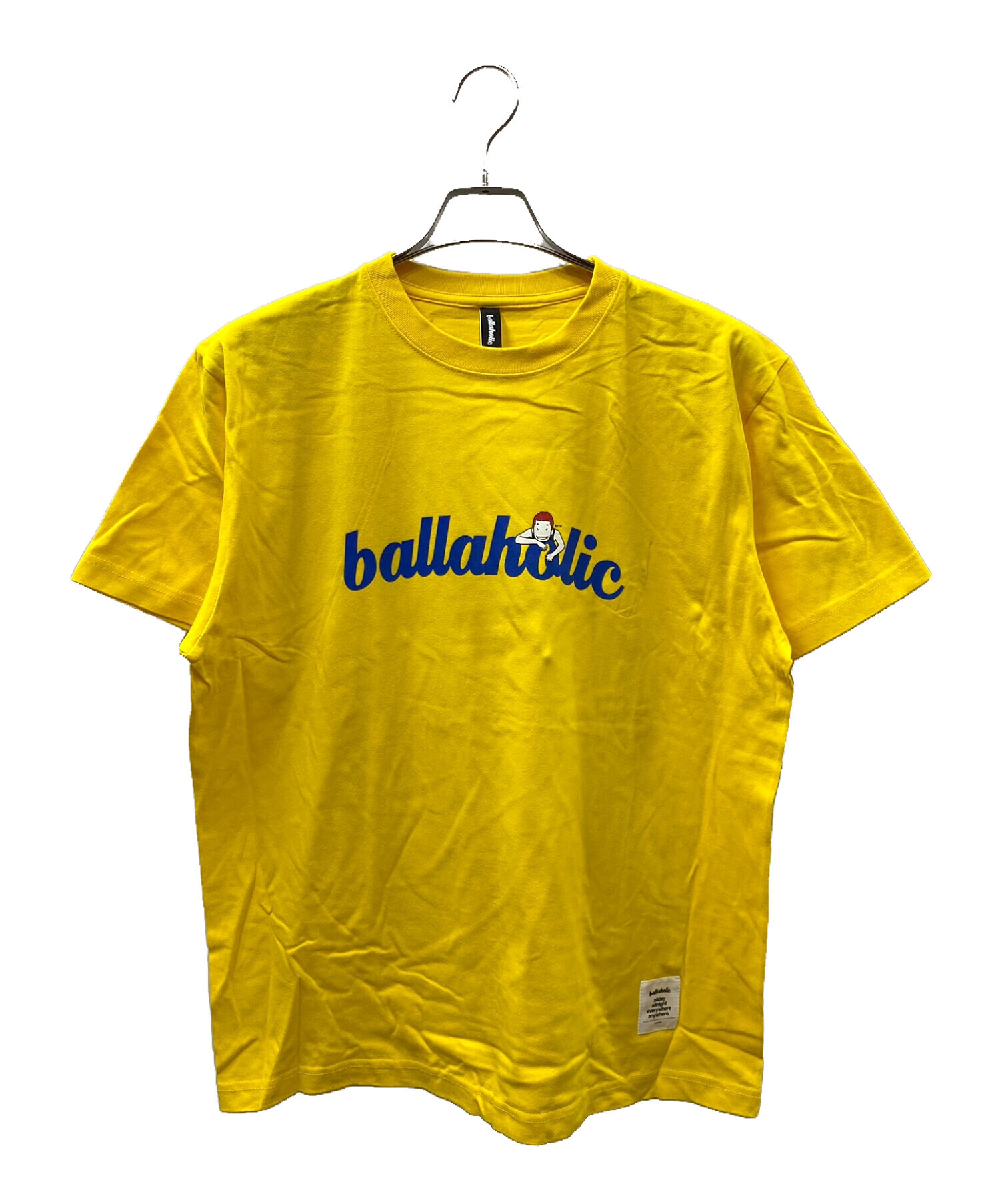 中古・古着通販】ballaholic (ボーラホリック) pickup playground