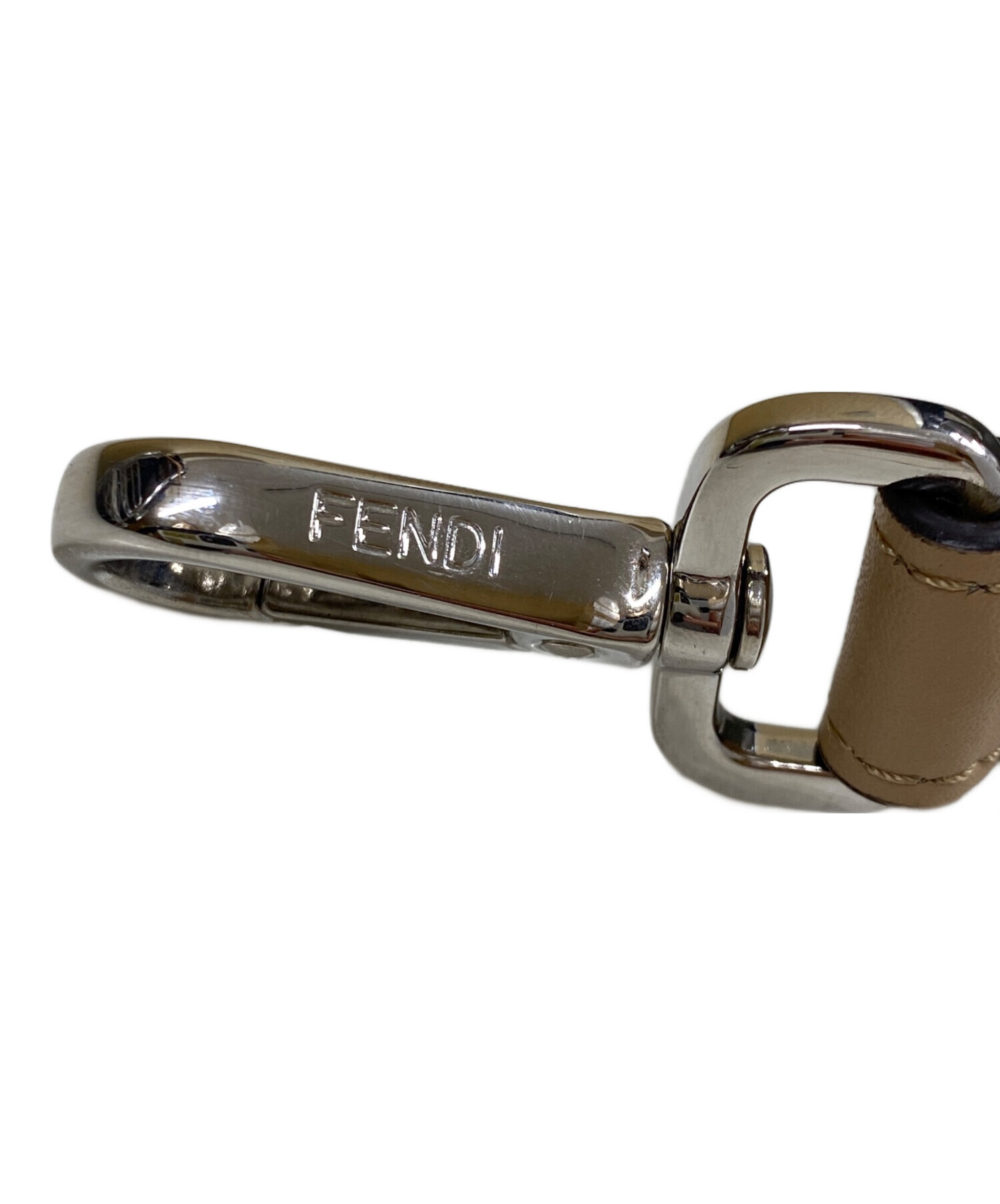 中古・古着通販】FENDI (フェンディ) ストラップユー ズッカ柄