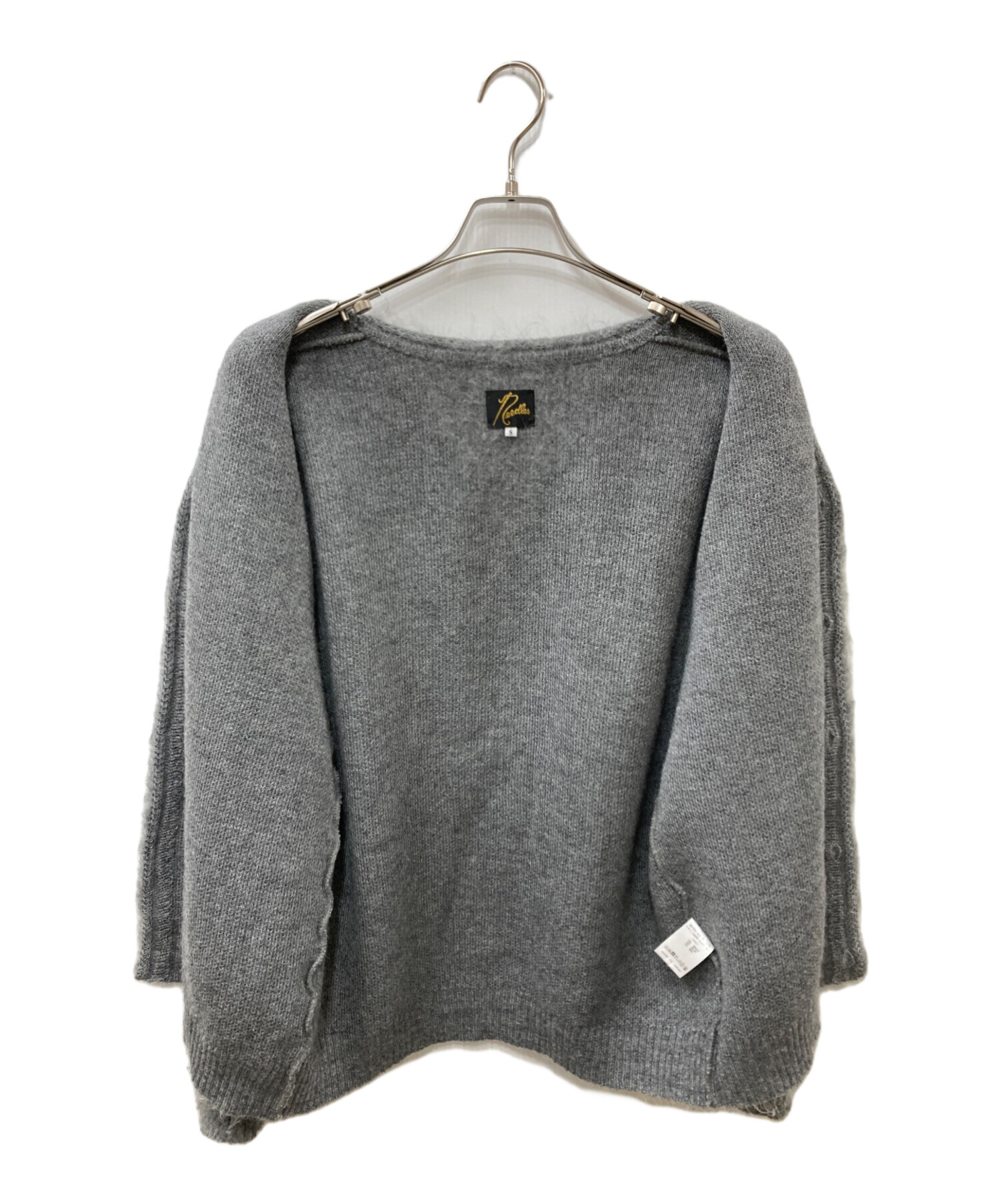 中古・古着通販】Needles (ニードルズ) B-SHOP (ビショップ) 別注