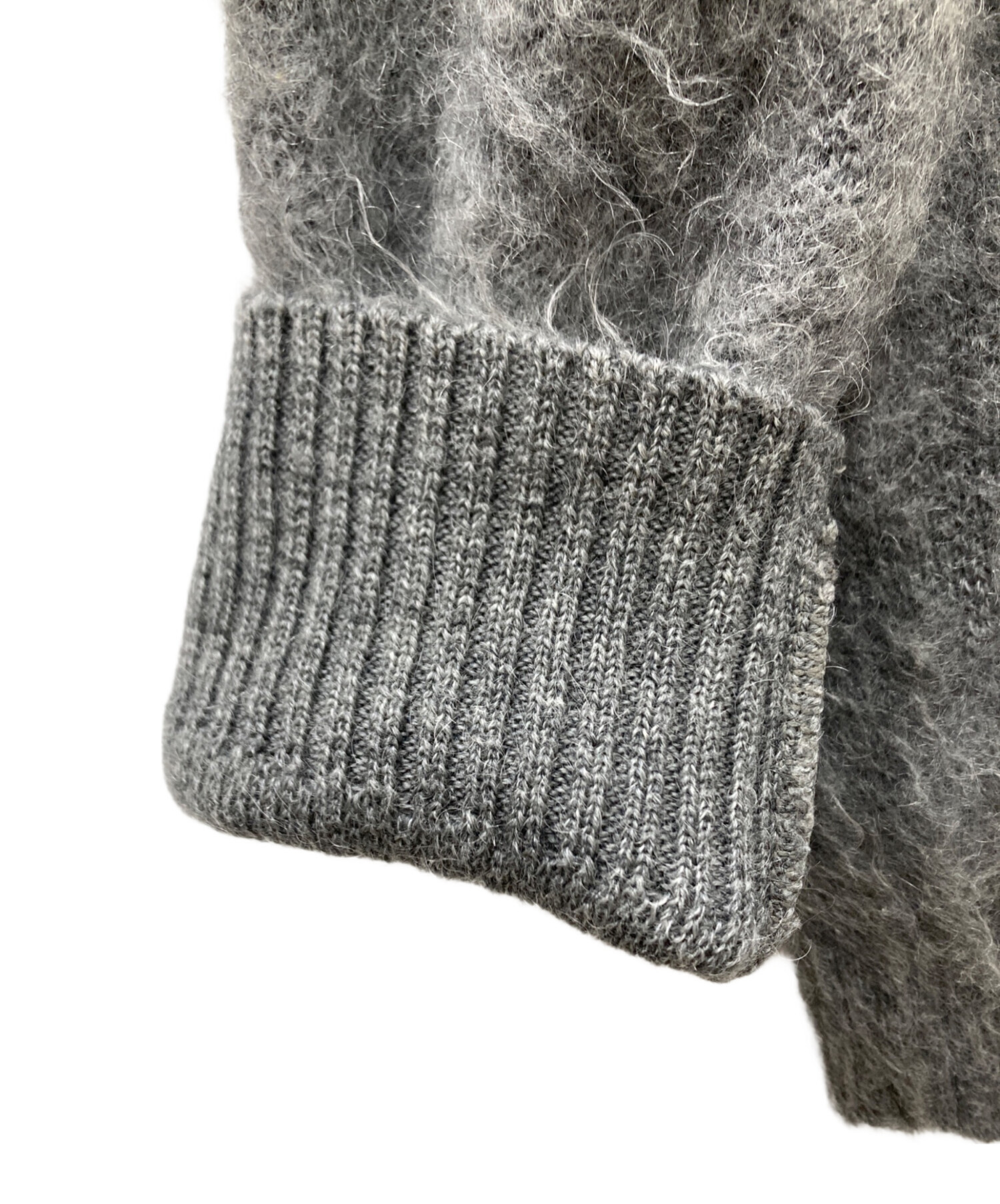 中古・古着通販】Needles (ニードルズ) B-SHOP (ビショップ) 別注