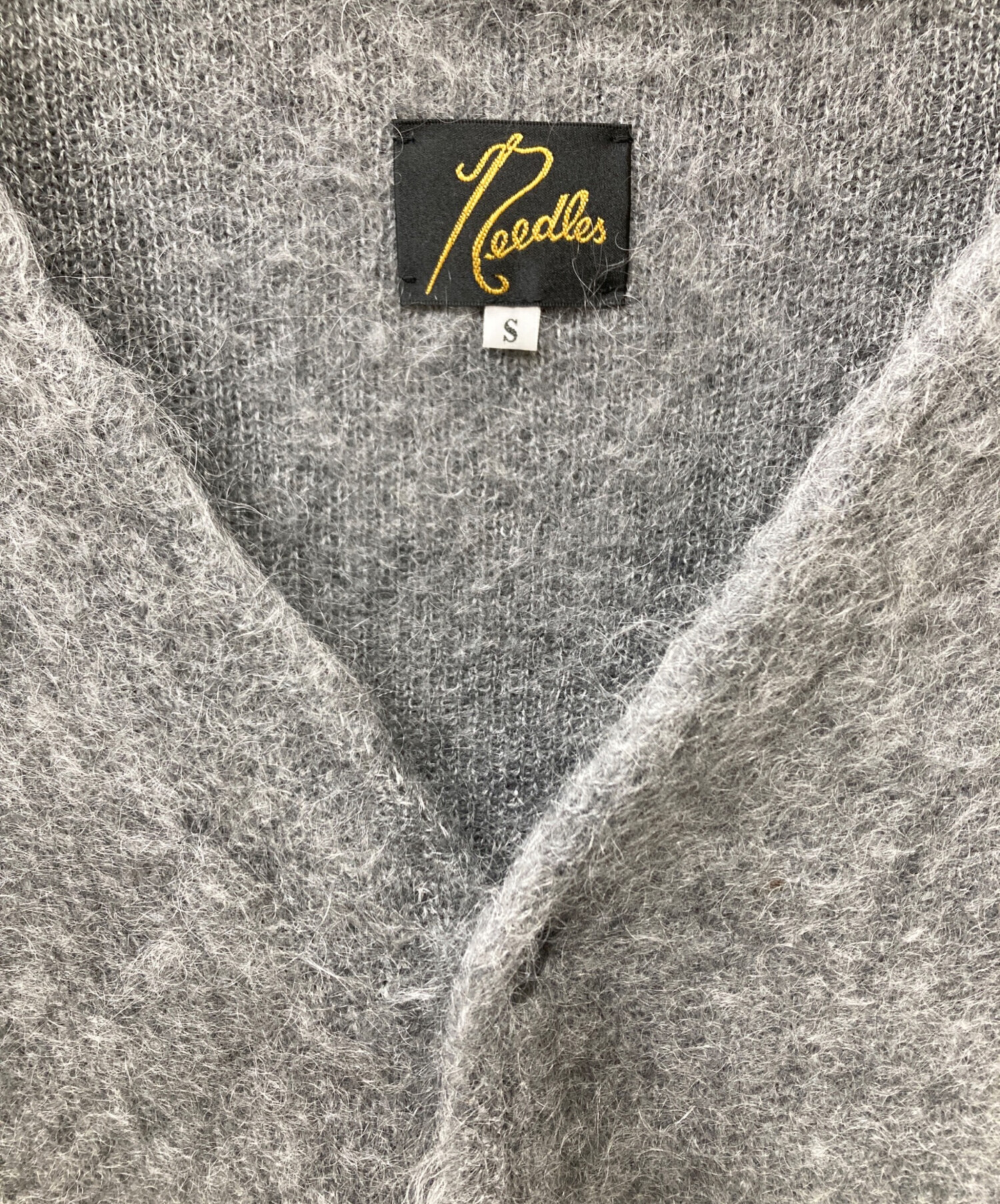 中古・古着通販】Needles (ニードルズ) B-SHOP (ビショップ) 別注