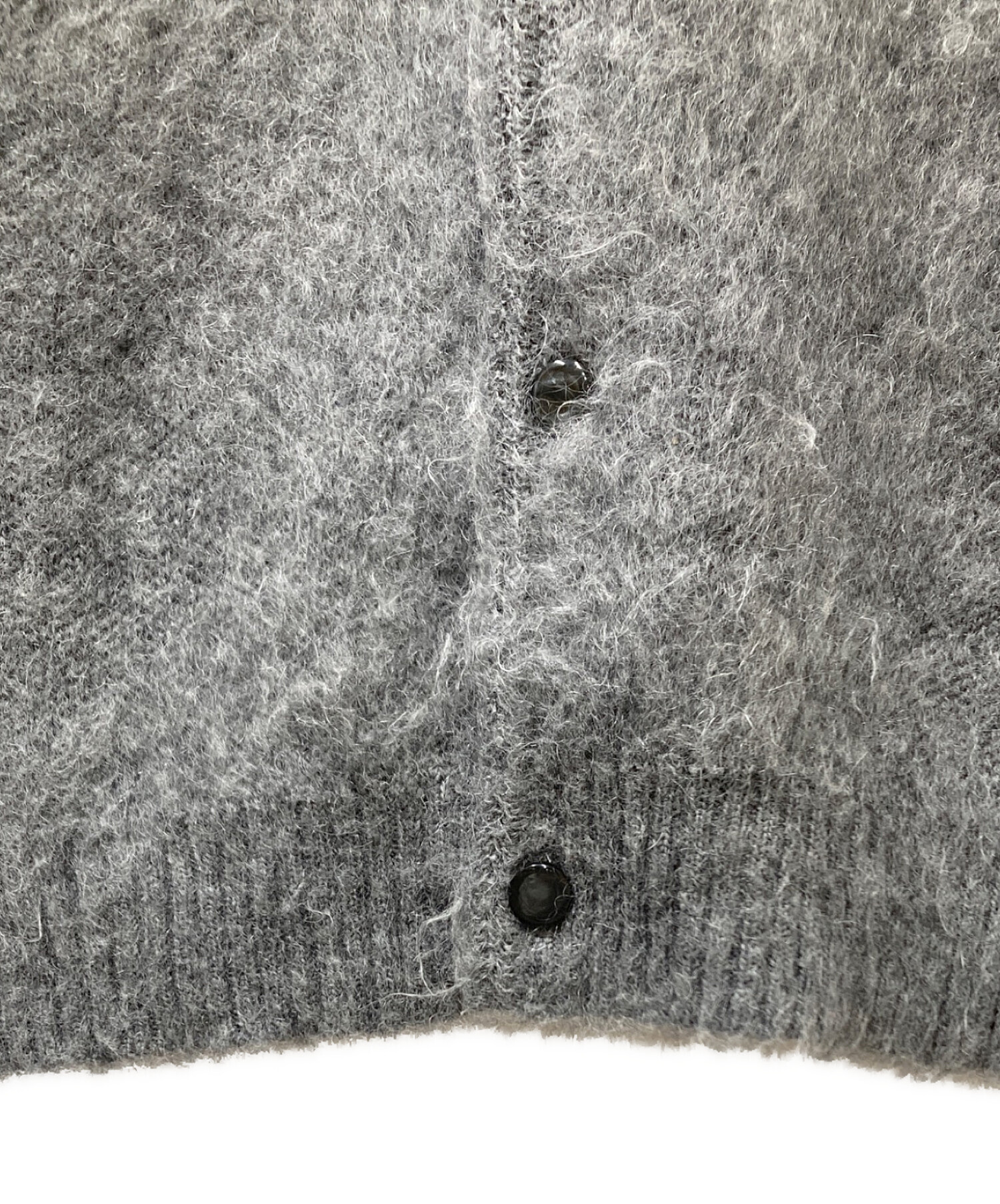 中古・古着通販】Needles (ニードルズ) B-SHOP (ビショップ) 別注