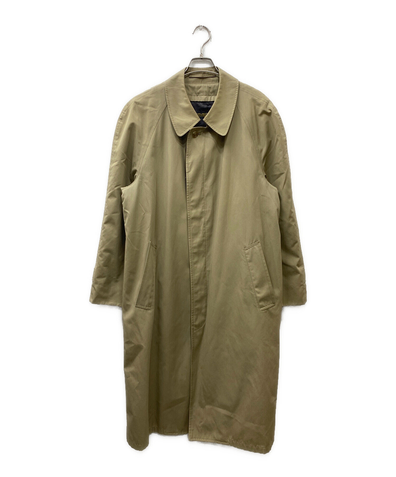 中古・古着通販】BROOKS BROTHERS (ブルックスブラザーズ) 80S